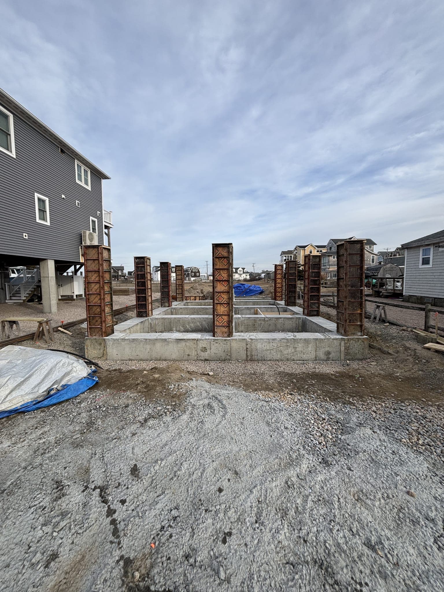 Jerusalem Coastal New Build - Photo 51