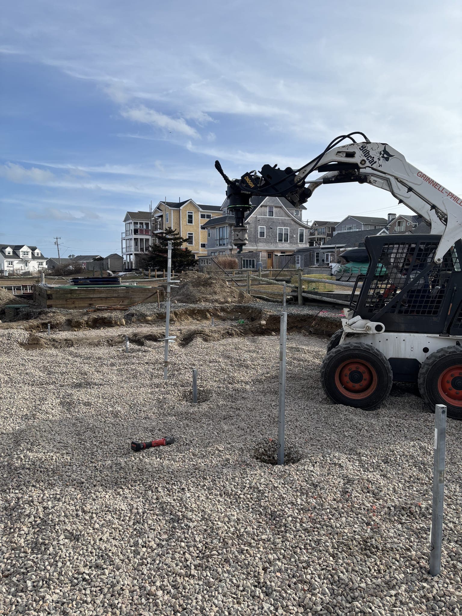 Jerusalem Coastal New Build - Photo 19