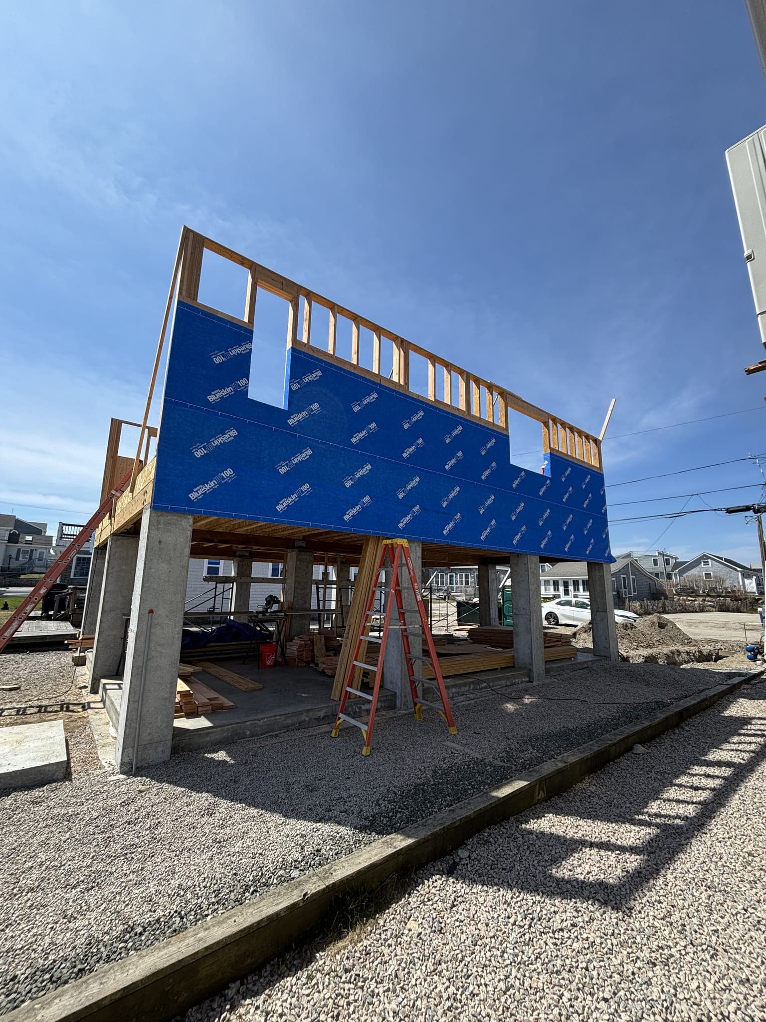 Jerusalem Coastal New Build - Photo 69