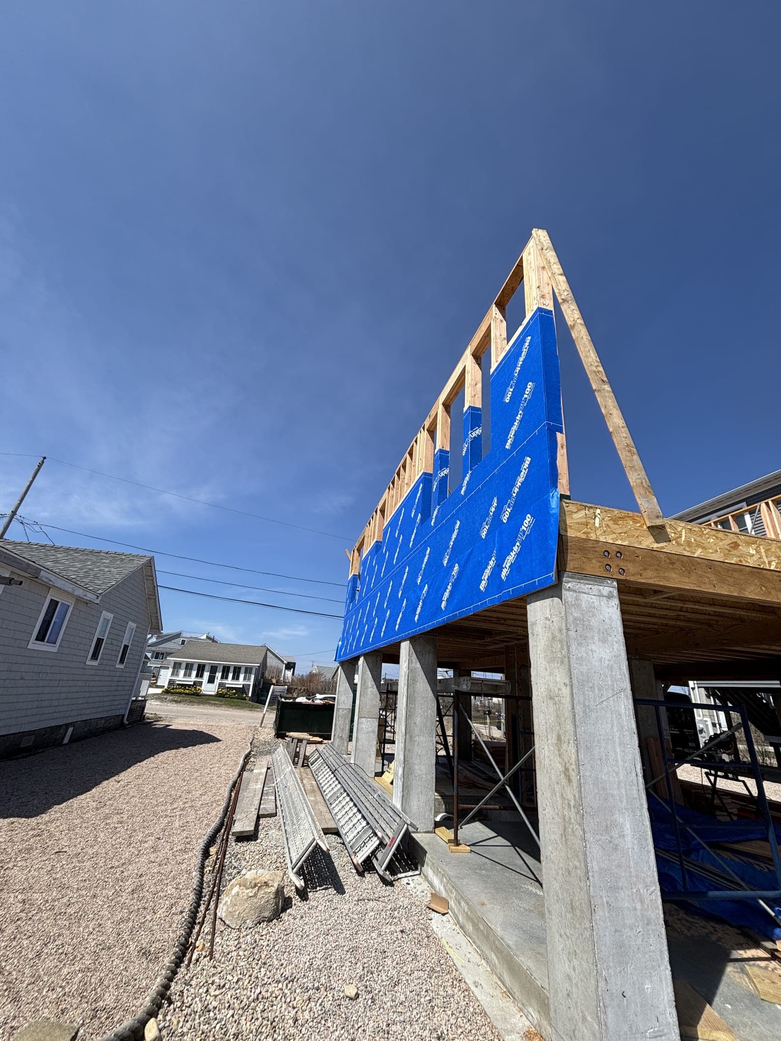Jerusalem Coastal New Build - Photo 71
