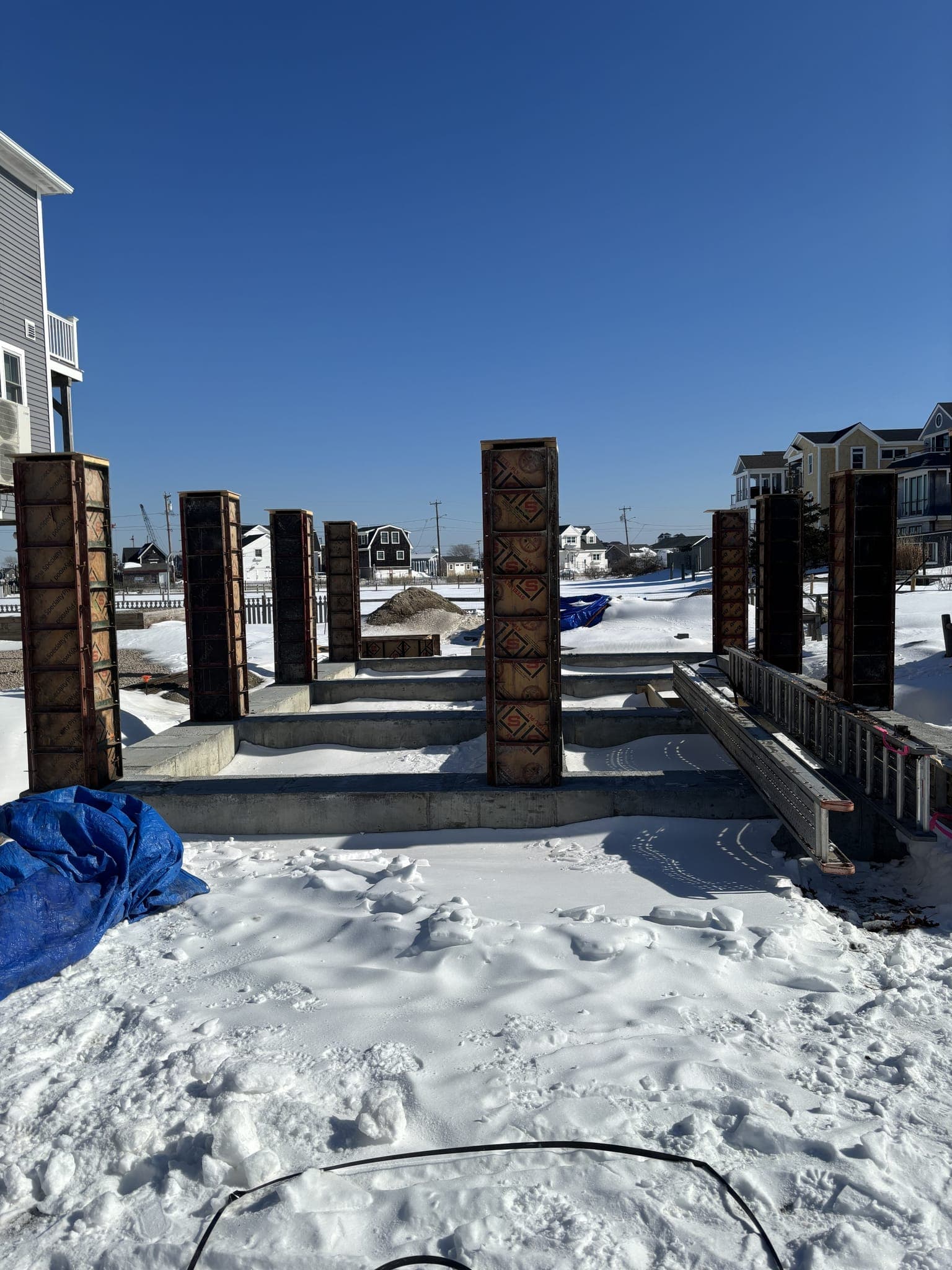 Jerusalem Coastal New Build - Photo 75