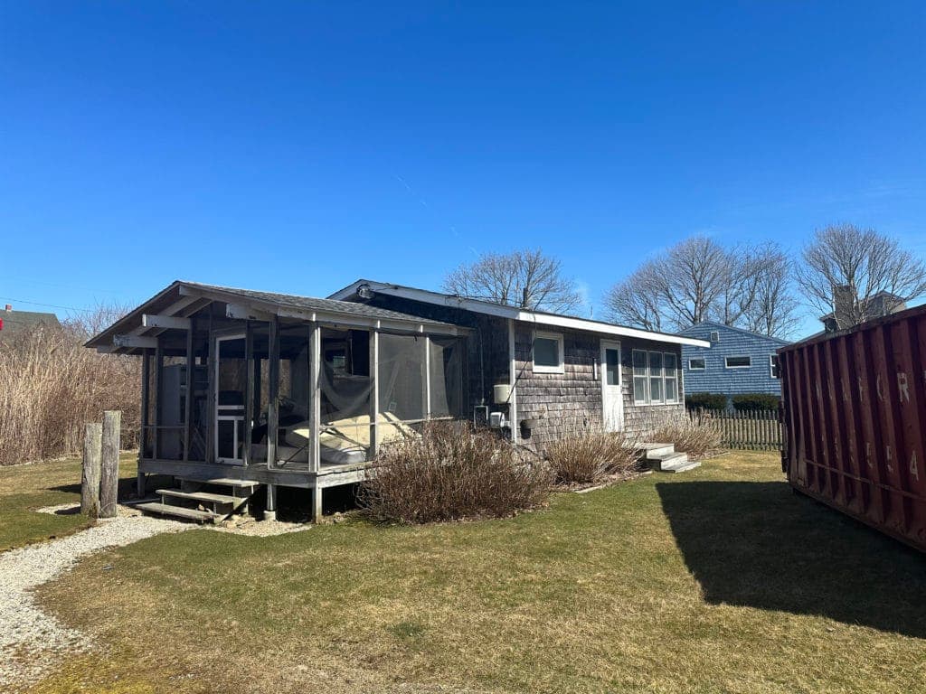 Matunuck Design-Build
