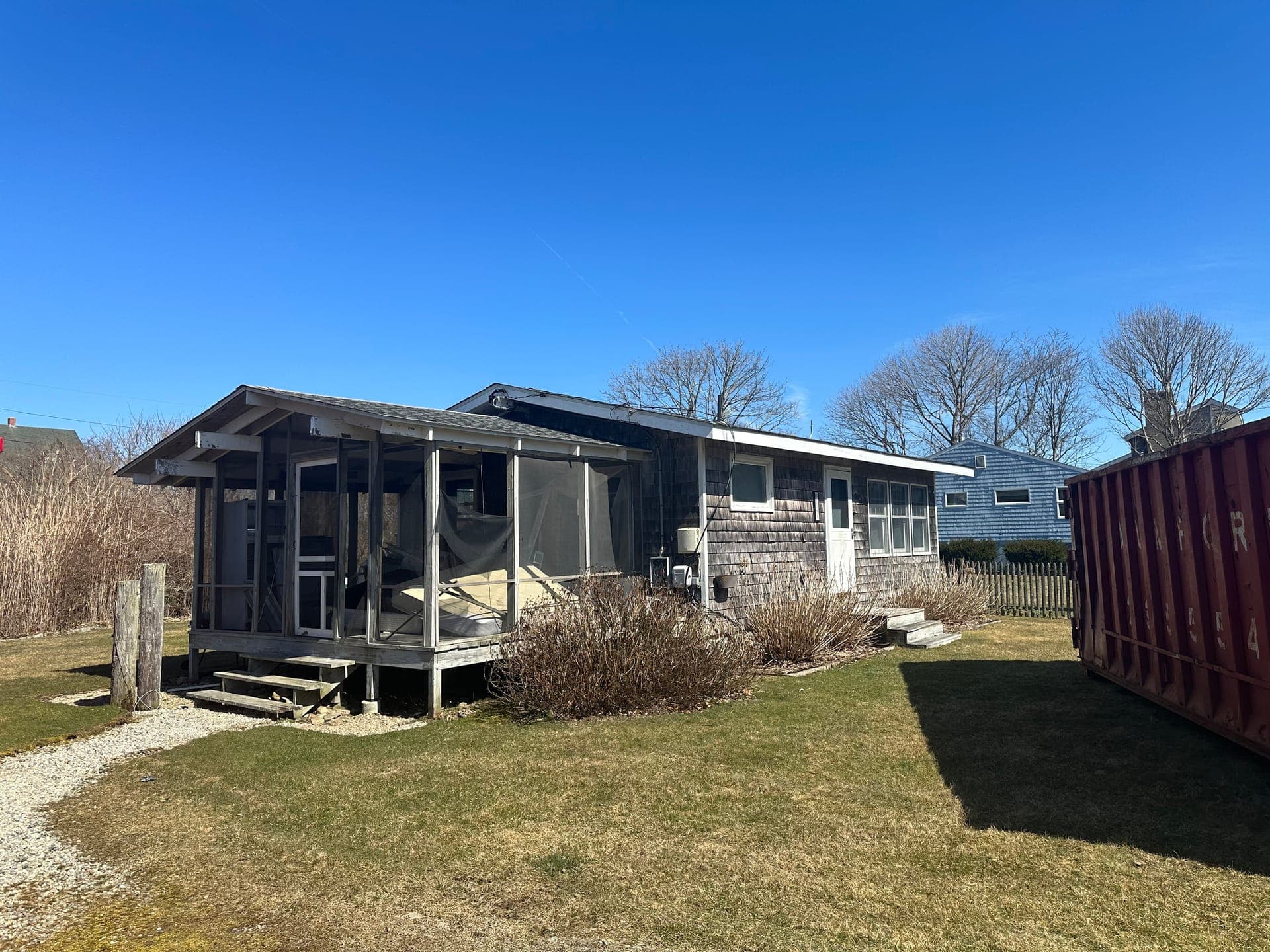 Matunuck Design-Build - Photo 19