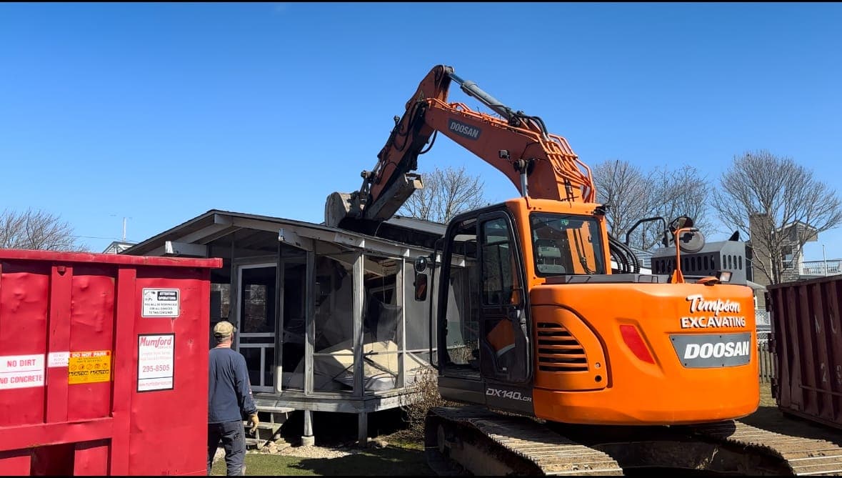 Matunuck Design-Build - Photo 21