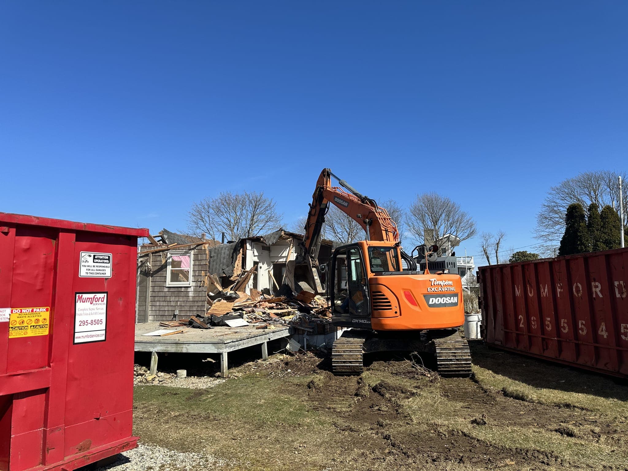Matunuck Design-Build - Photo 23
