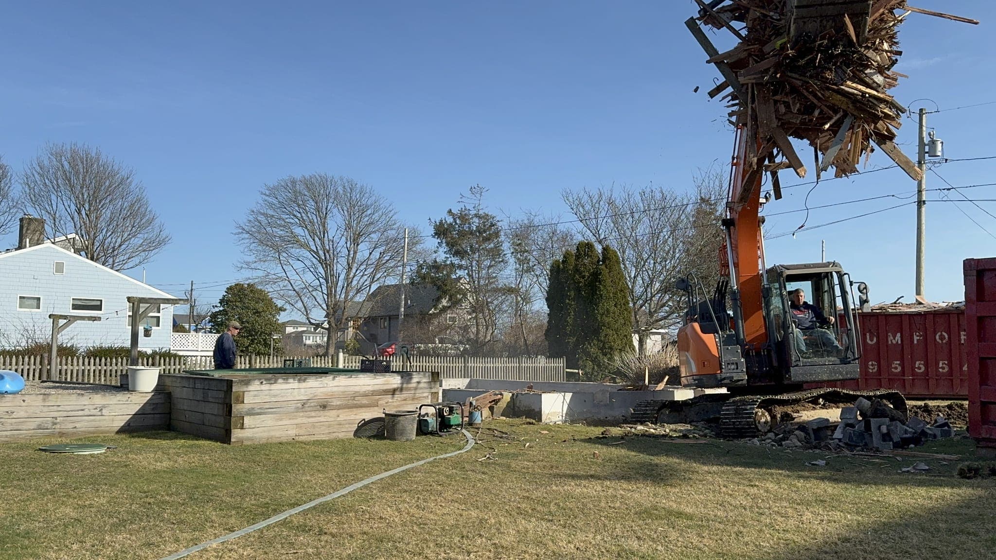 Matunuck Design-Build - Photo 24