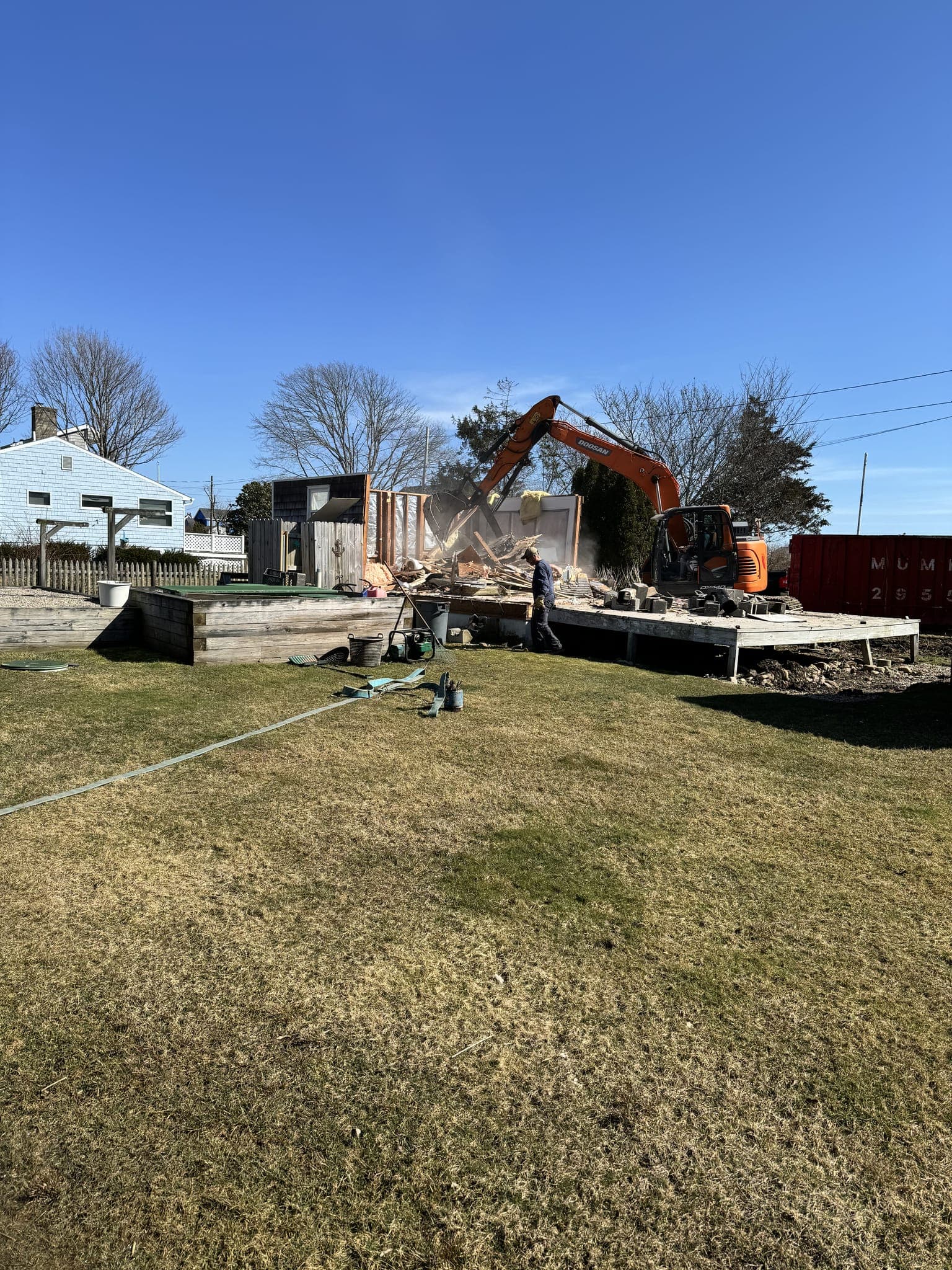 Matunuck Design-Build - Photo 29