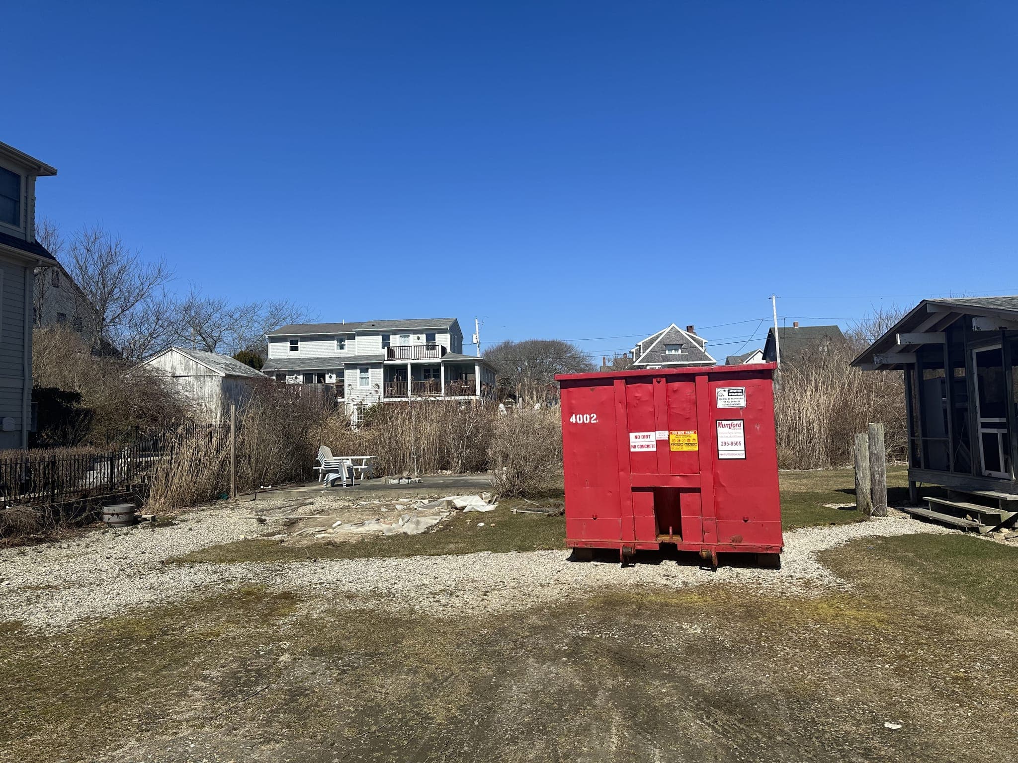 Matunuck Design-Build - Photo 30