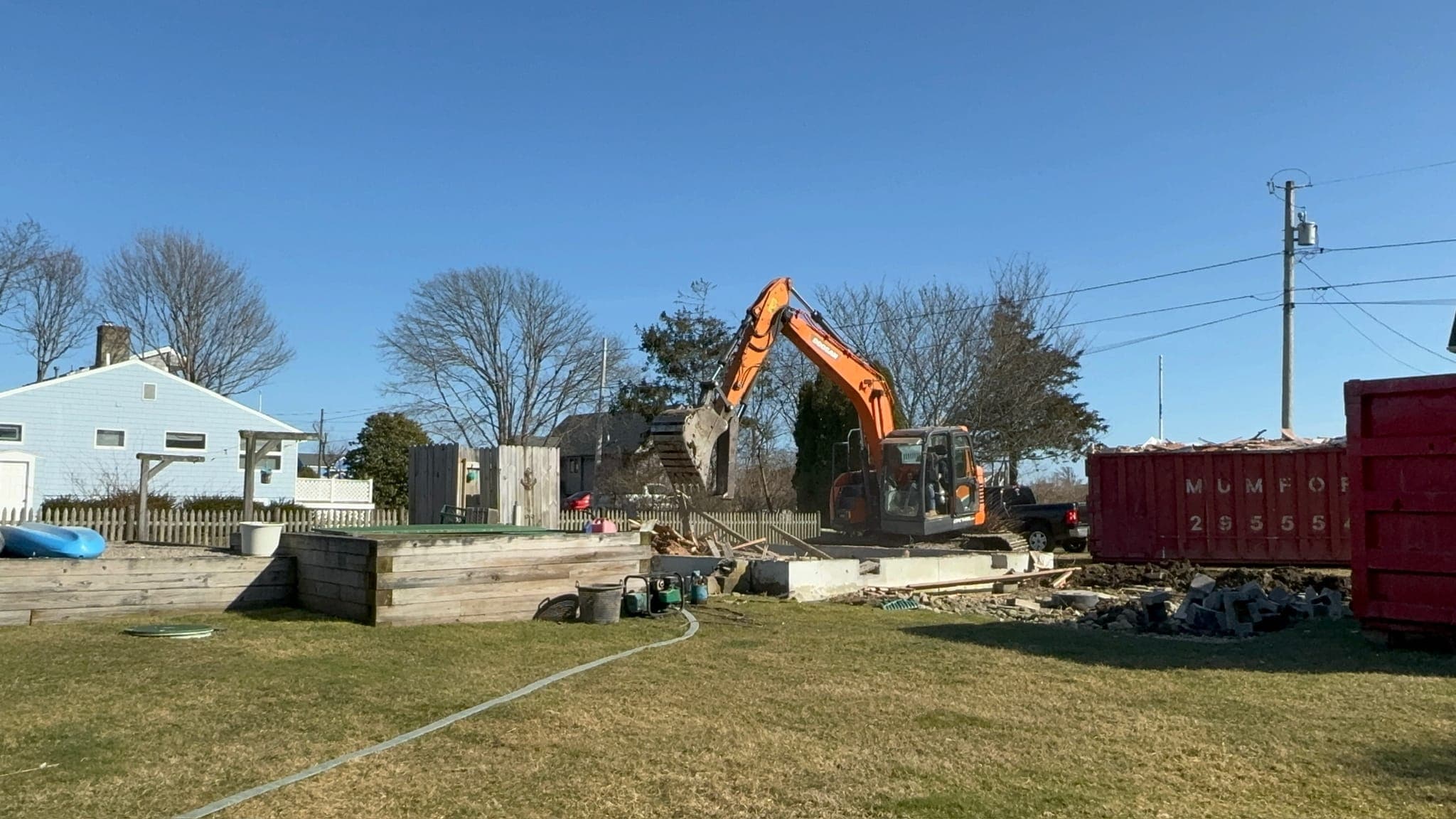 Matunuck Design-Build - Photo 34