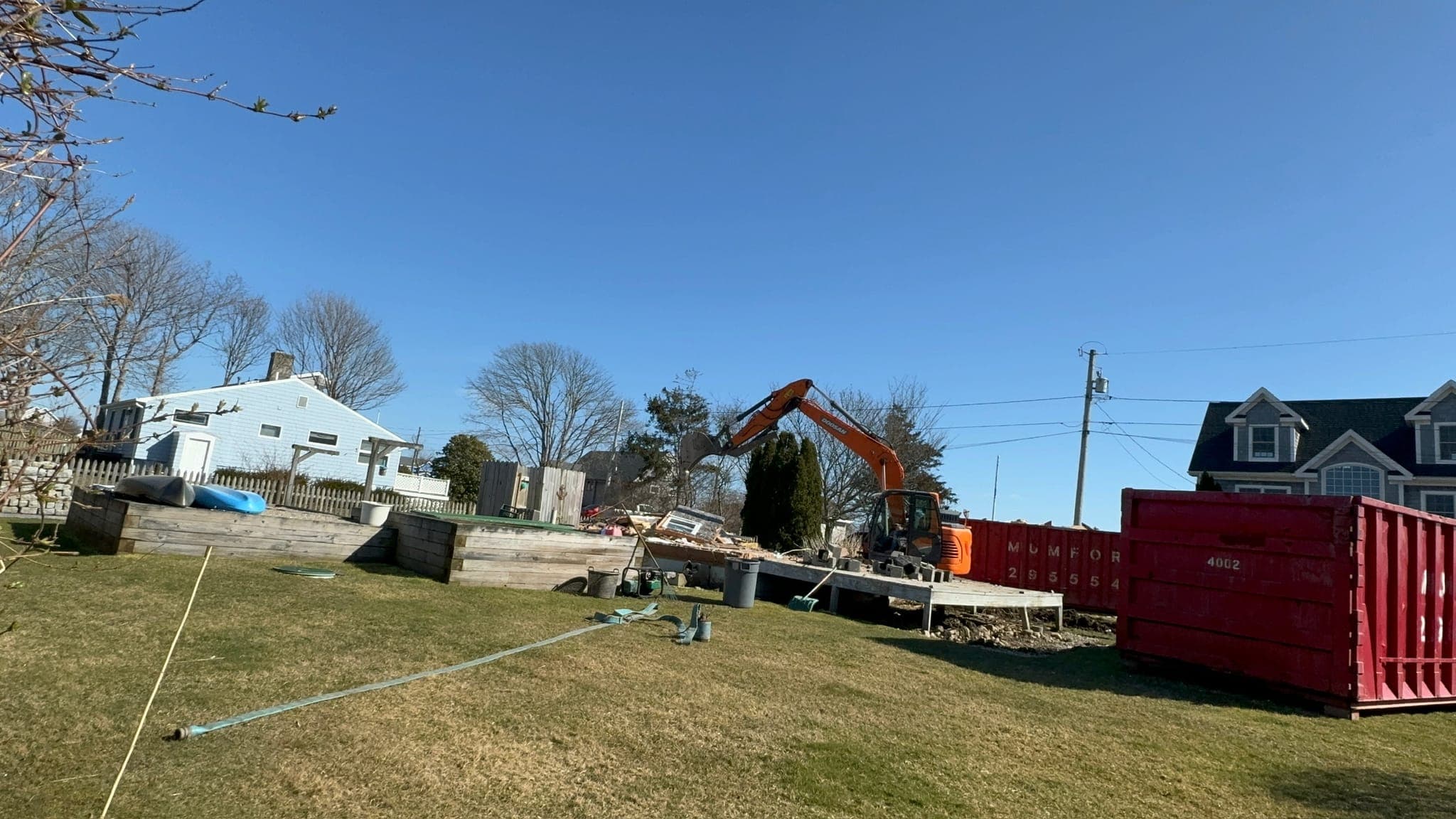 Matunuck Design-Build - Photo 36