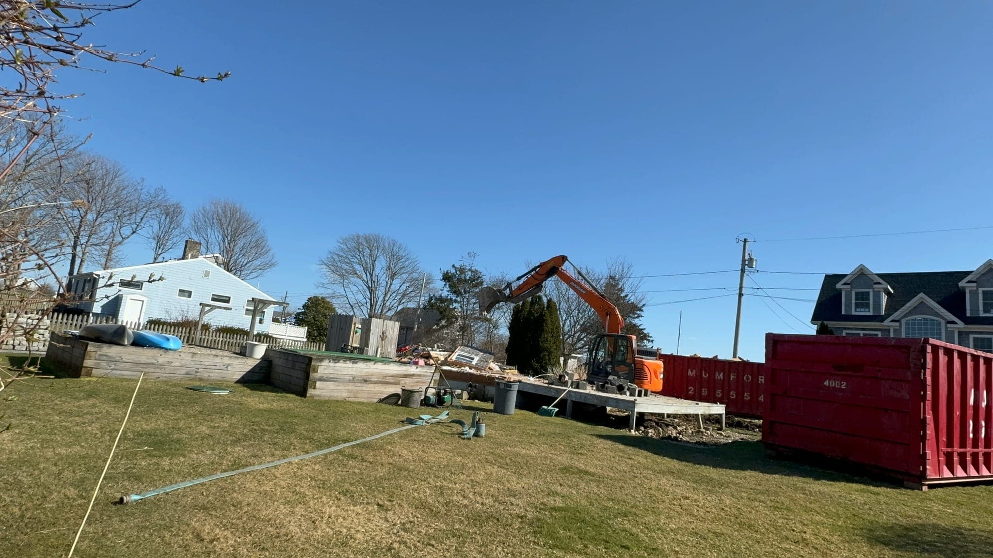 Matunuck Design-Build - Photo 38