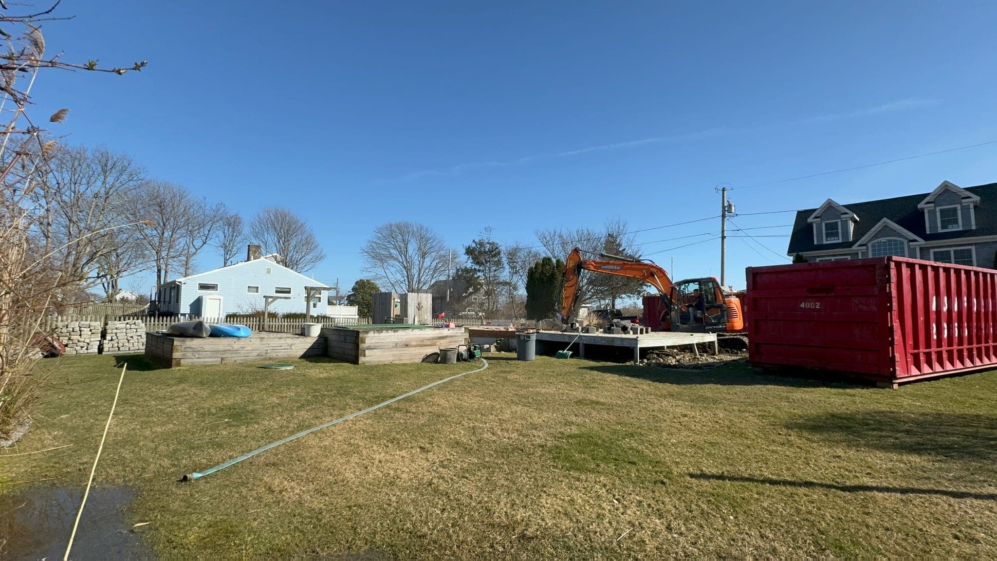 Matunuck Design-Build - Photo 46