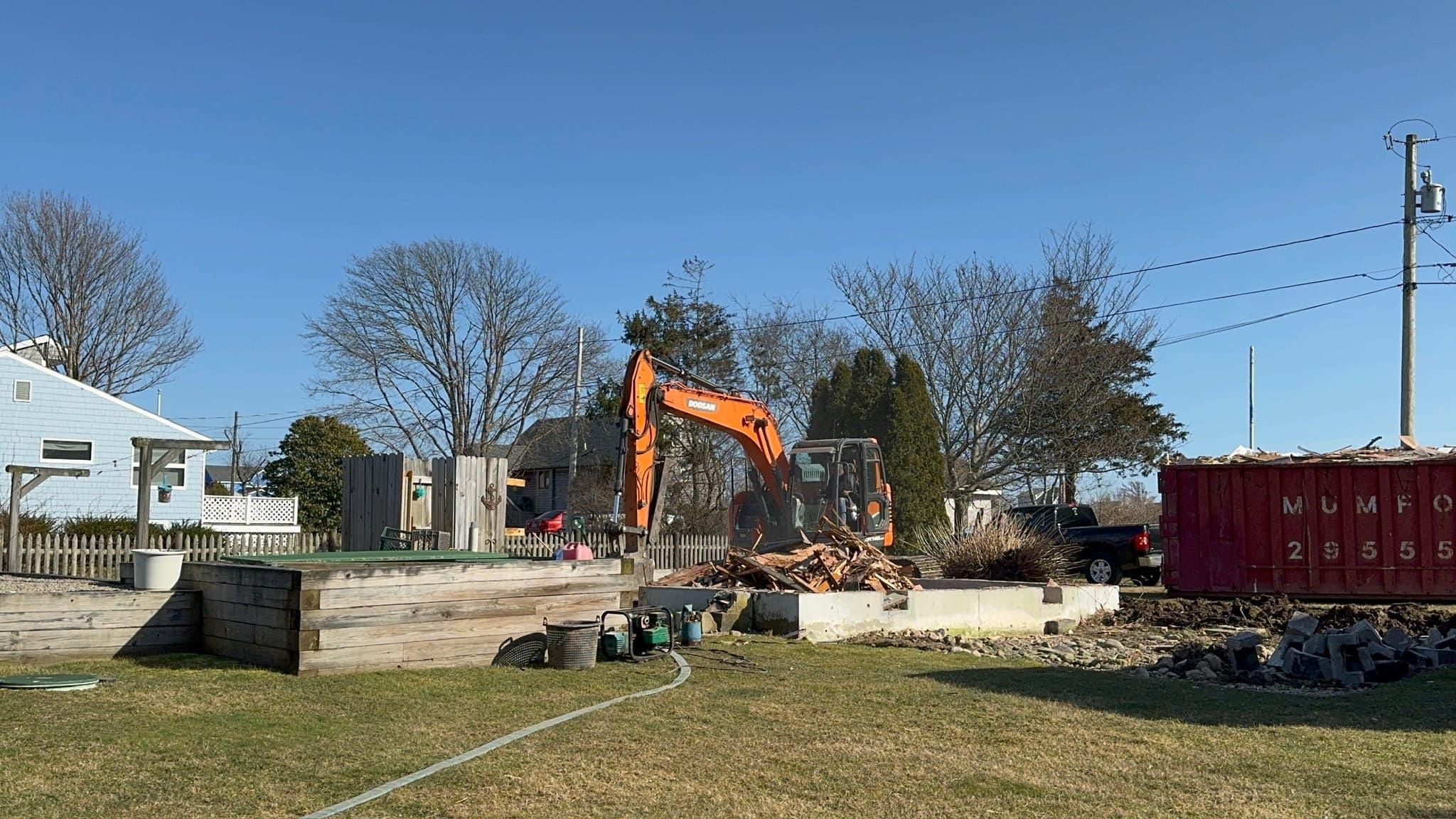 Matunuck Design-Build - Photo 49