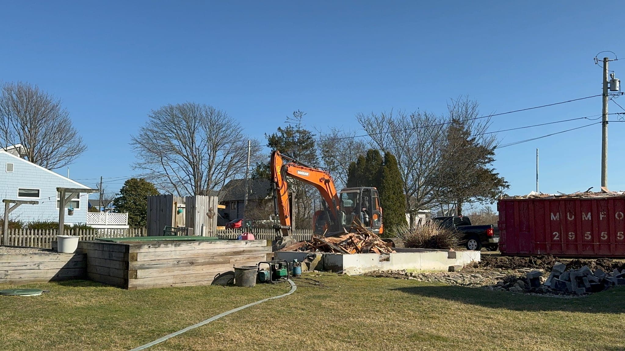 Matunuck Design-Build - Photo 50