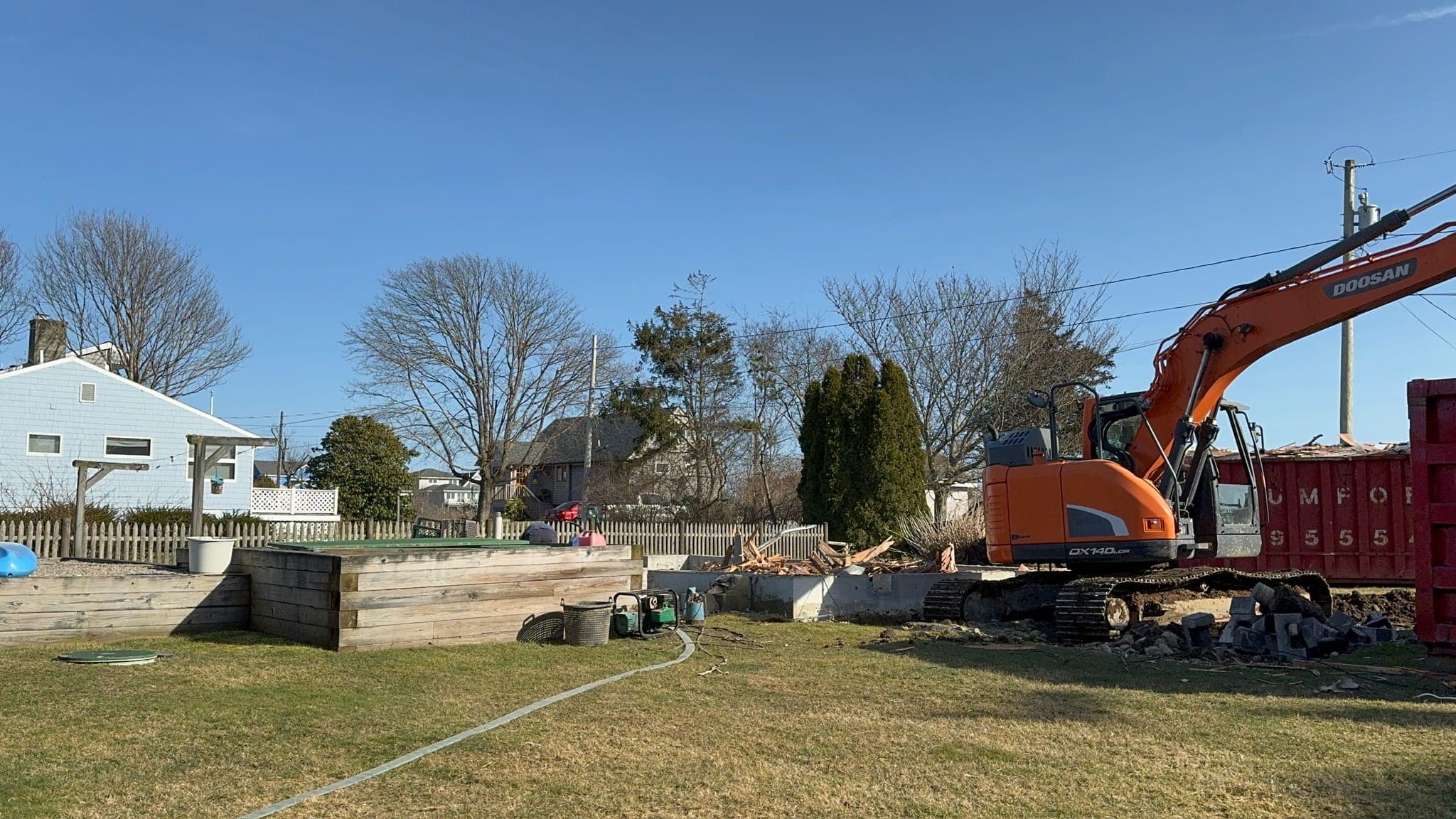 Matunuck Design-Build - Photo 54