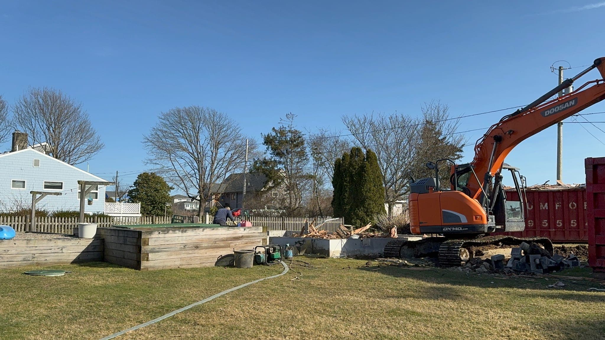 Matunuck Design-Build - Photo 55
