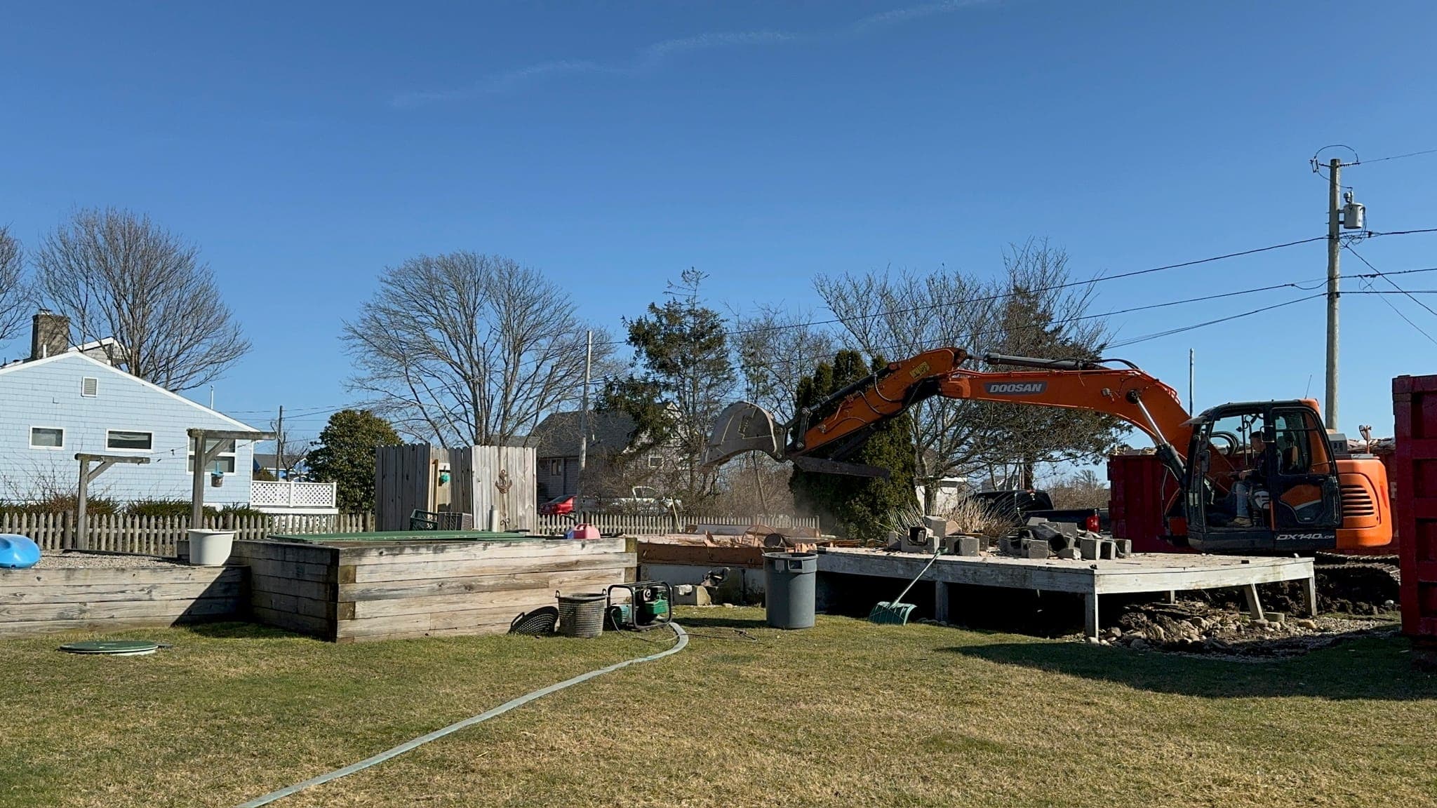Matunuck Design-Build - Photo 56