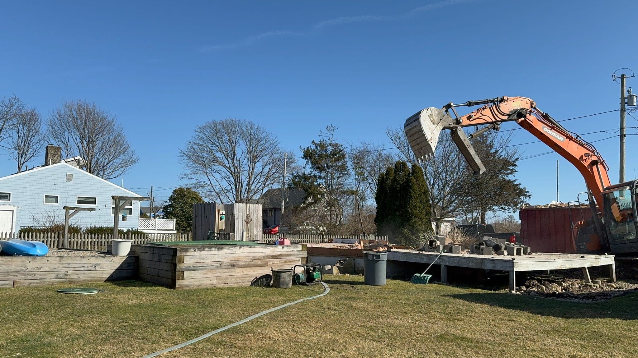 Matunuck Design-Build - Photo 57