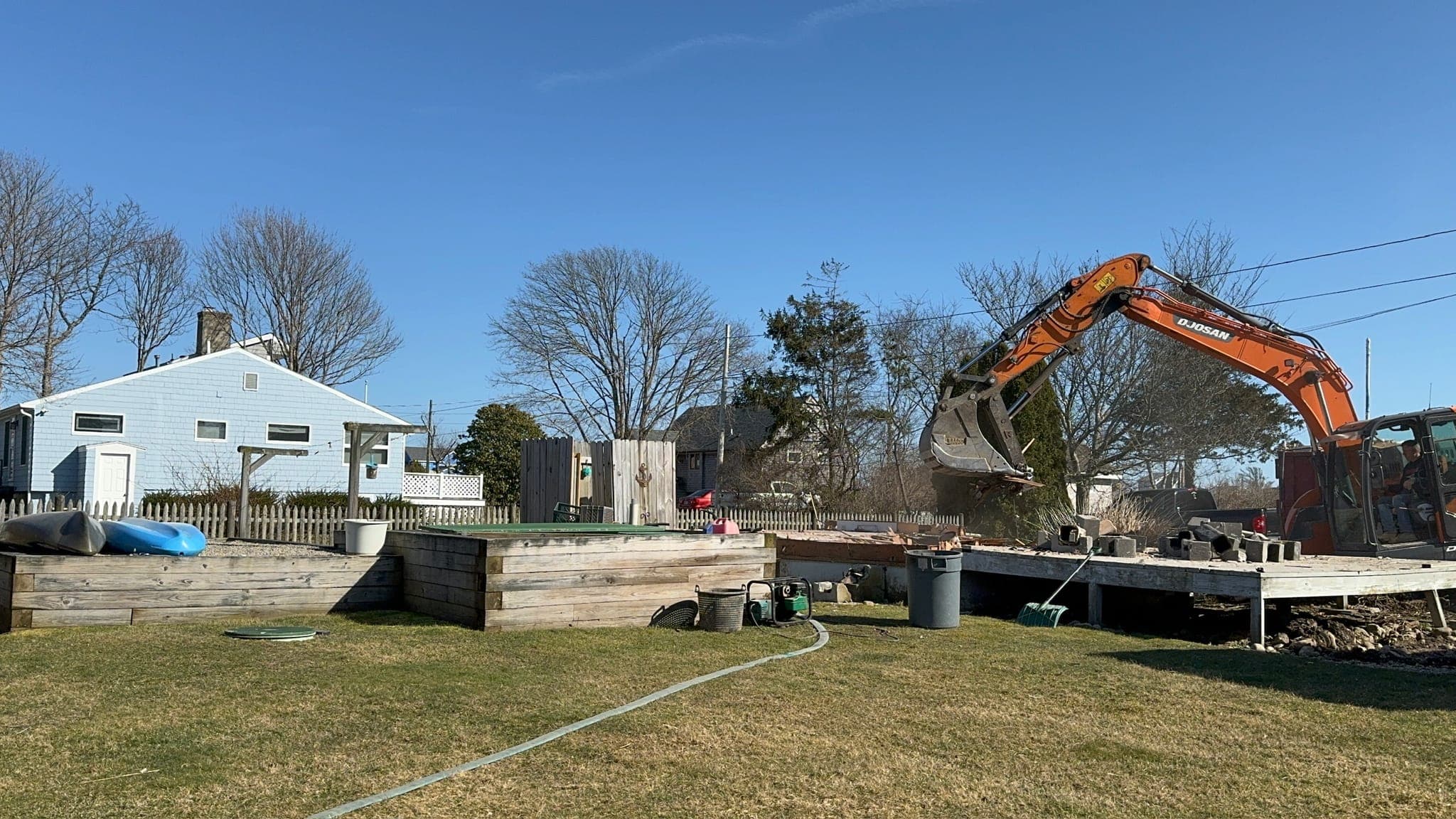 Matunuck Design-Build - Photo 58