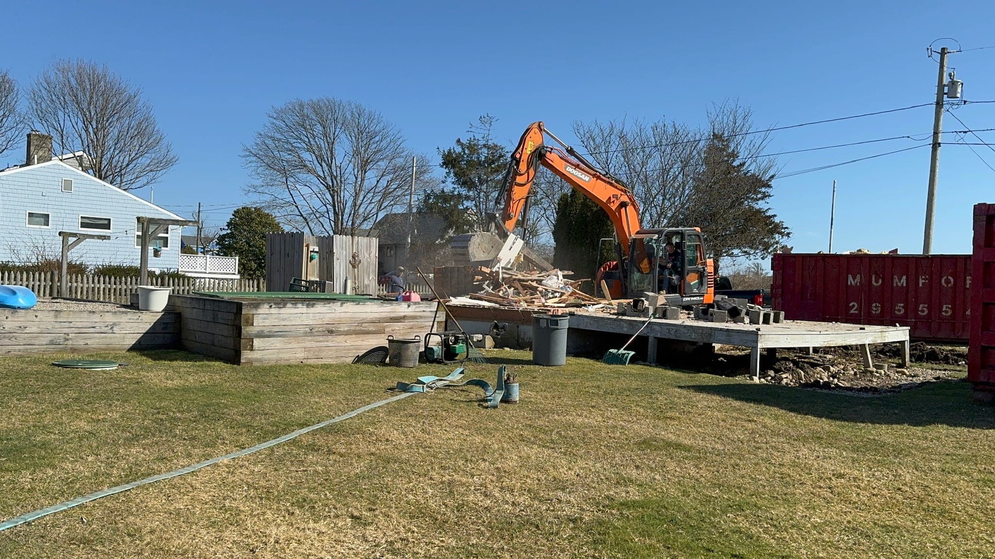 Matunuck Design-Build - Photo 60