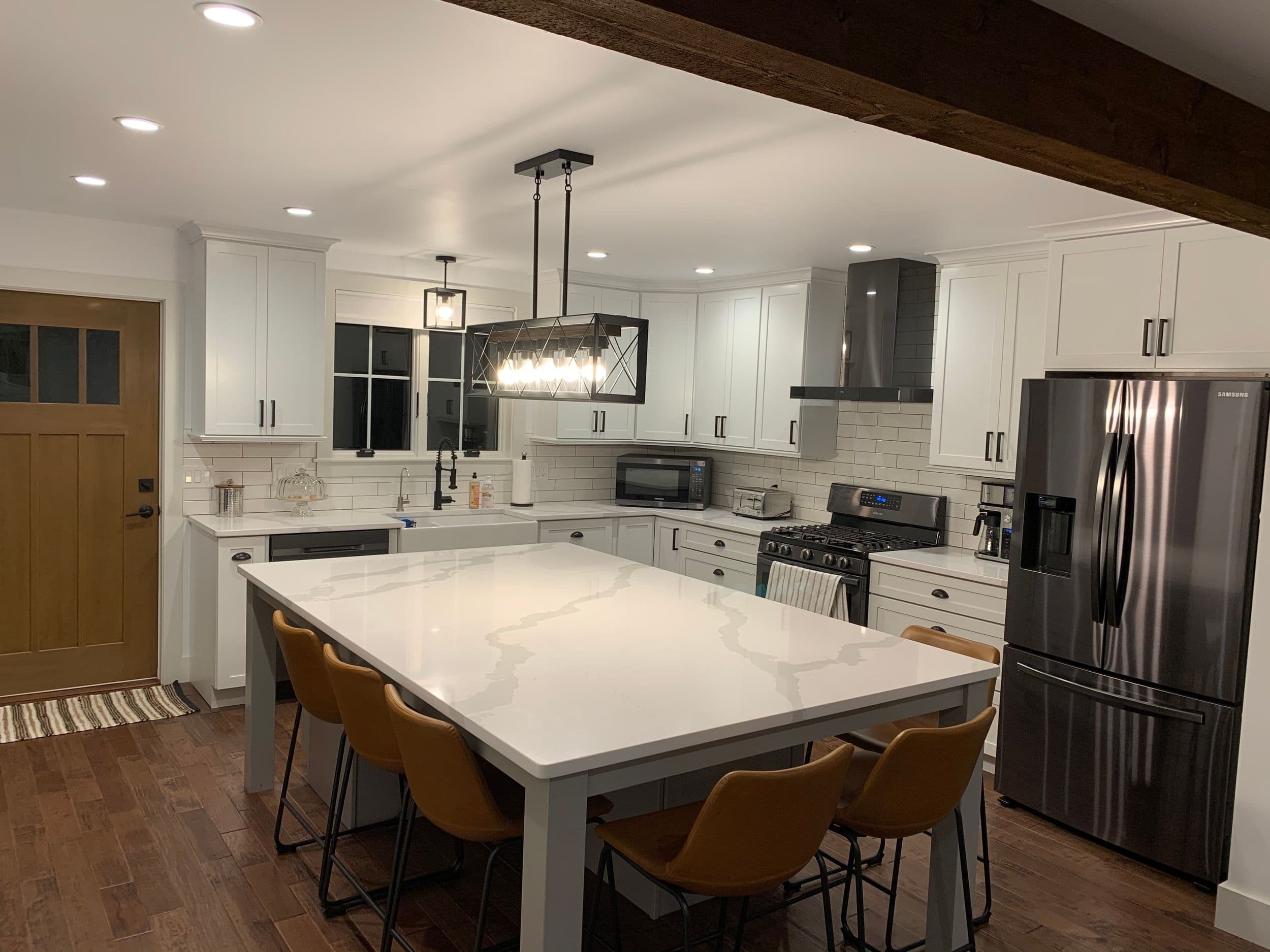 Narragansett New Build Modern Farmhouse - Photo 19