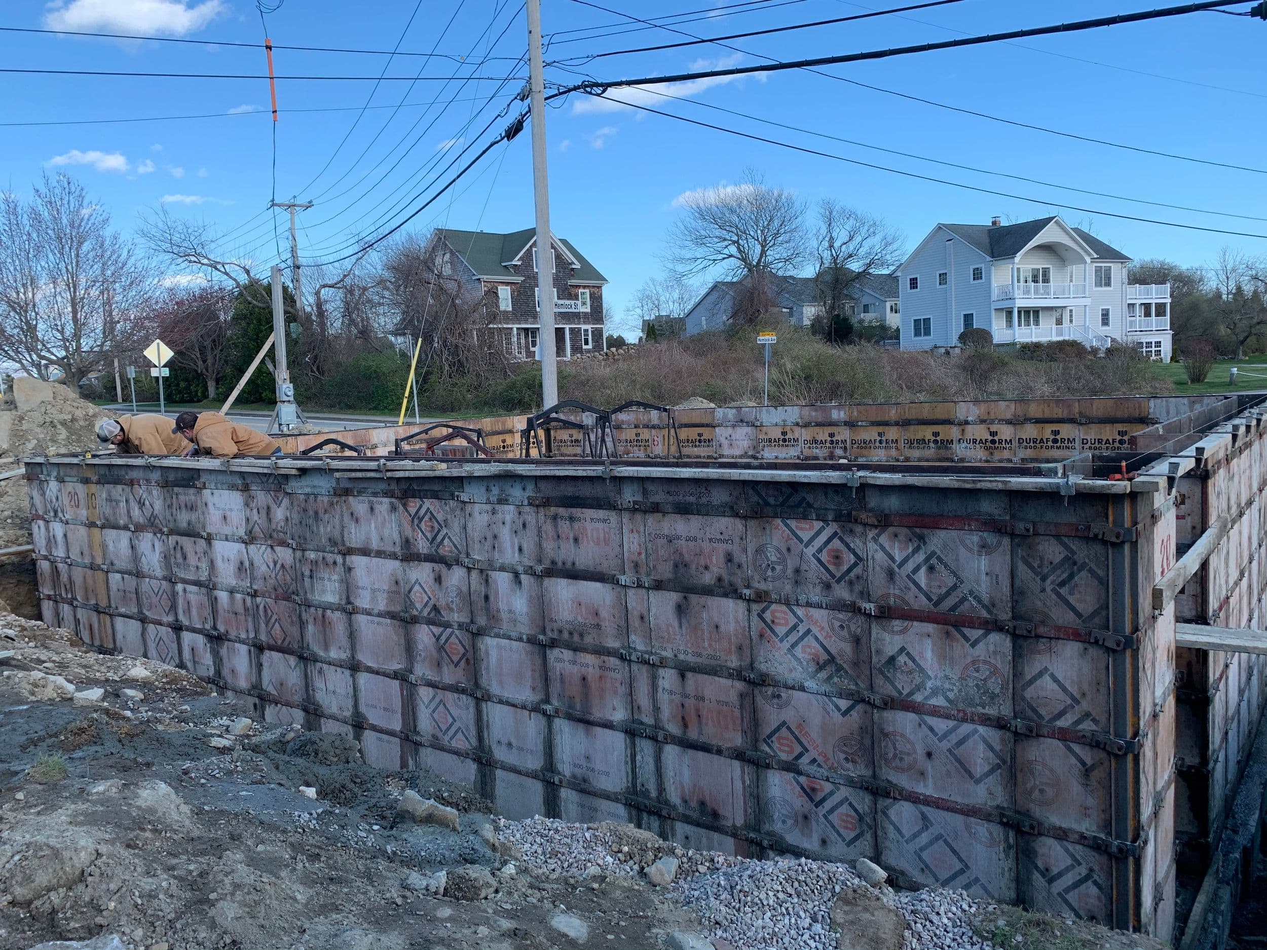 Narragansett New Build Modern Farmhouse - Photo 7