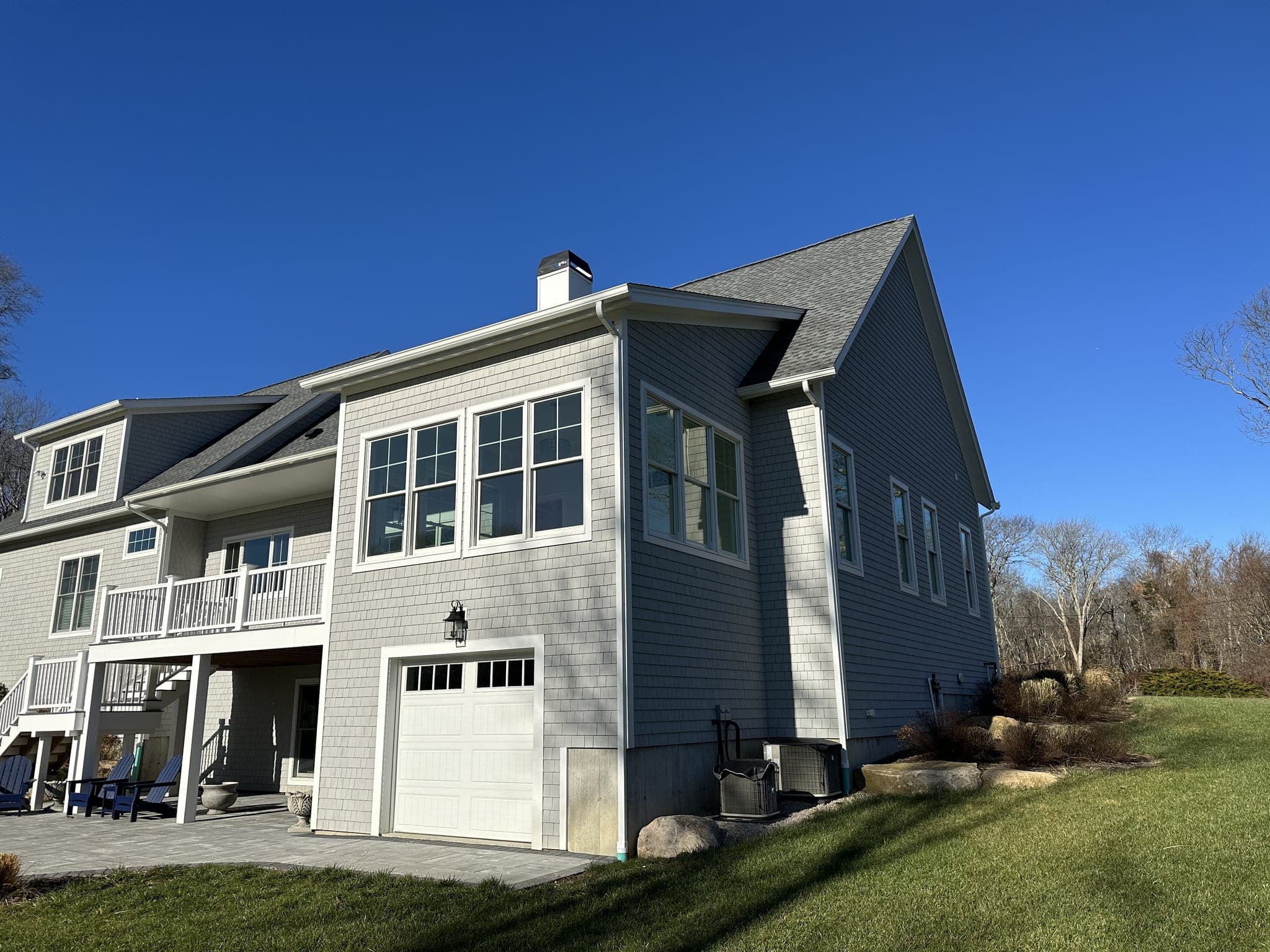 Narragansett Bayview Renovation - Photo 13