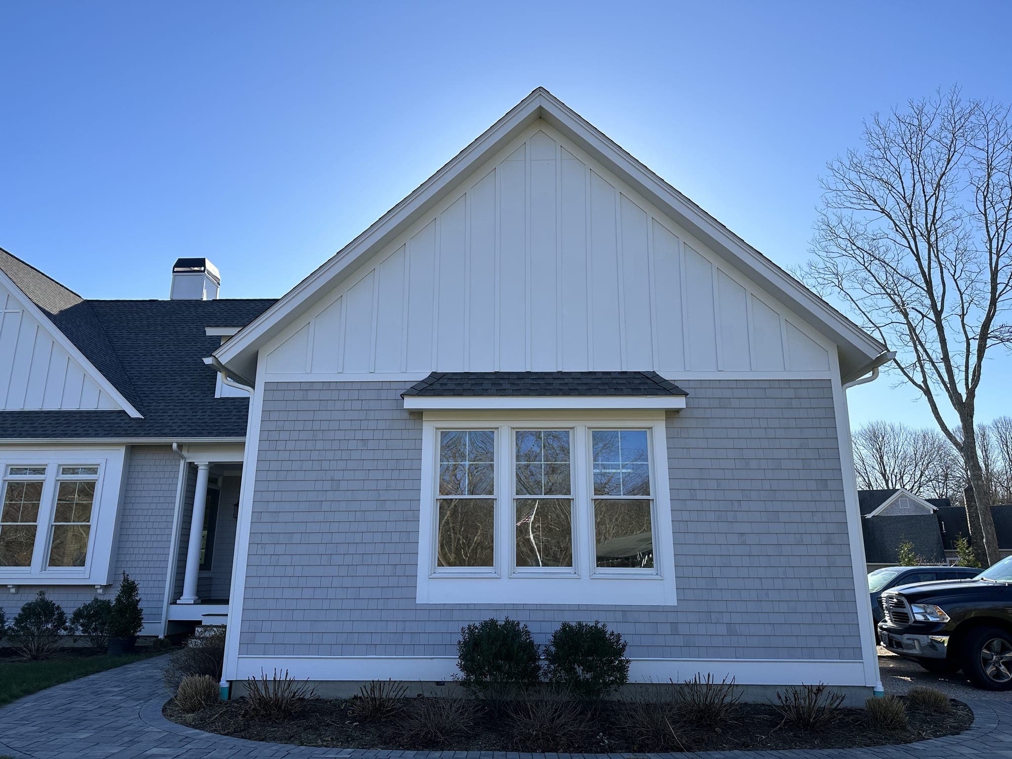 Narragansett Bayview Renovation - Photo 14