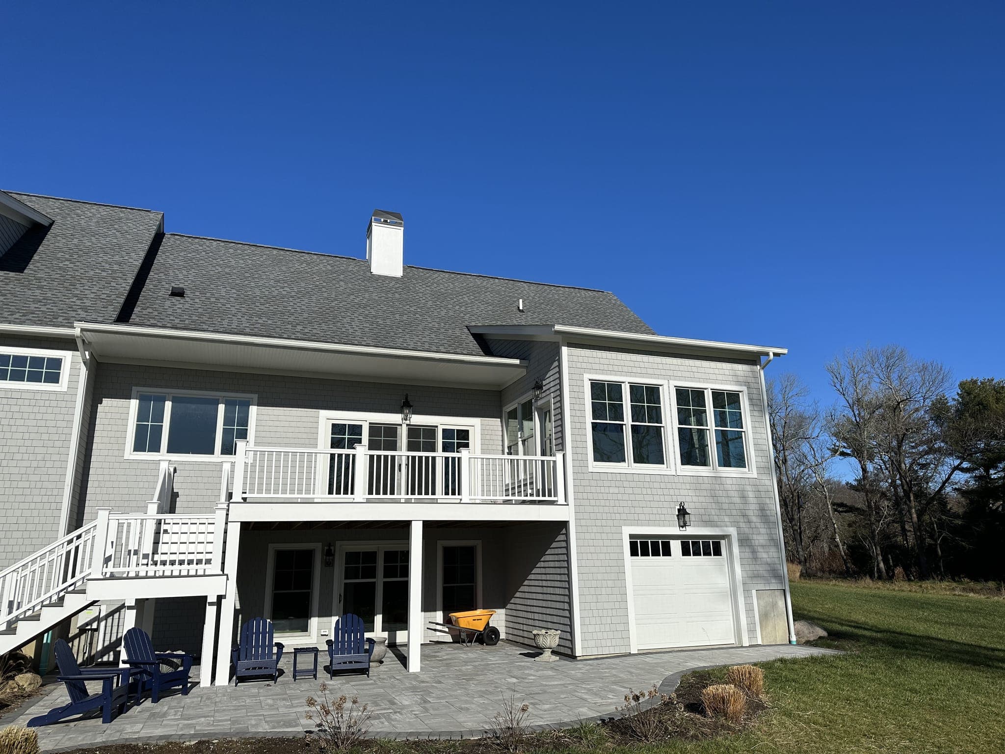 Narragansett Bayview Renovation - Photo 17