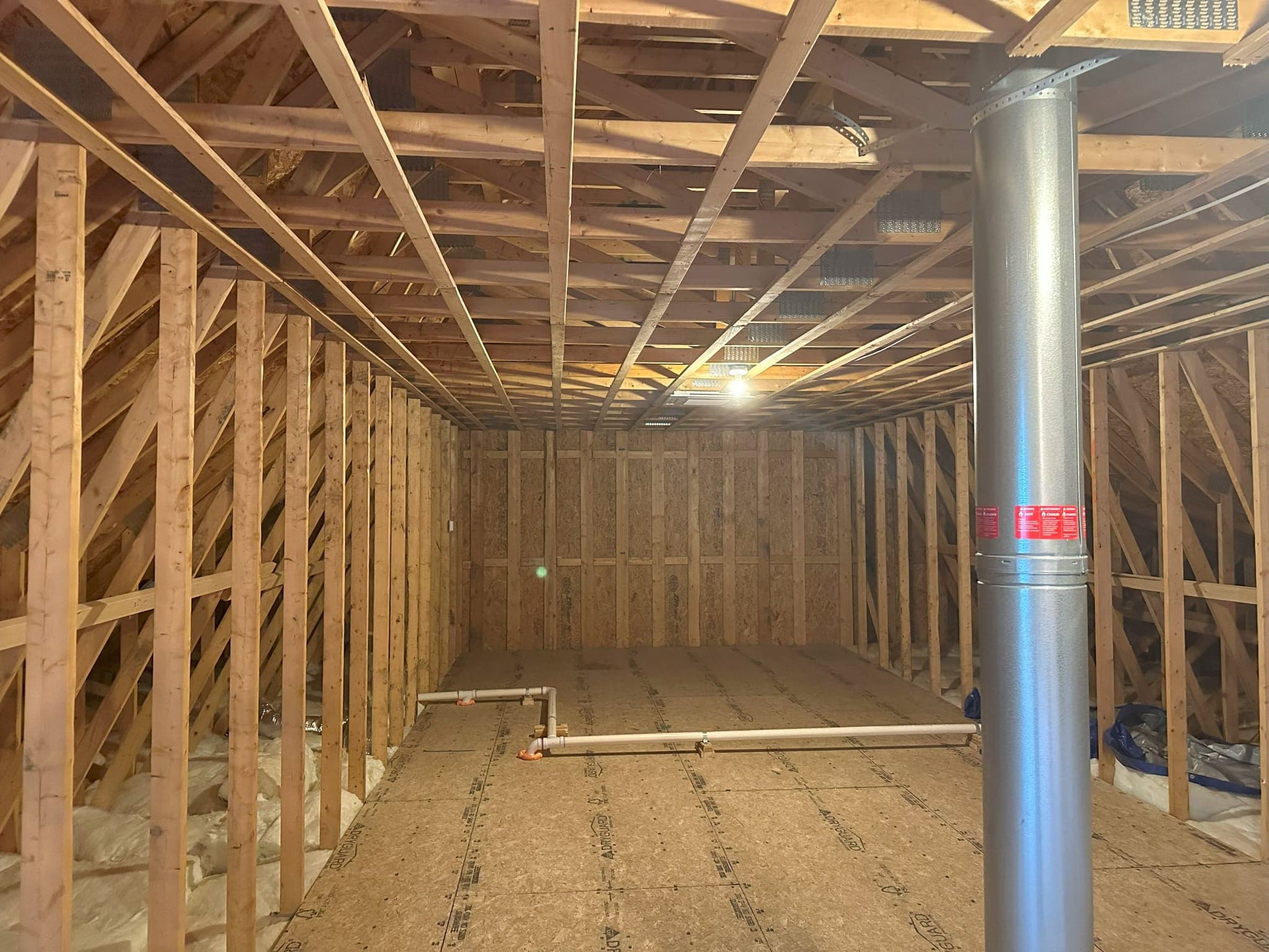 Narragansett Bayview Renovation - Photo 24