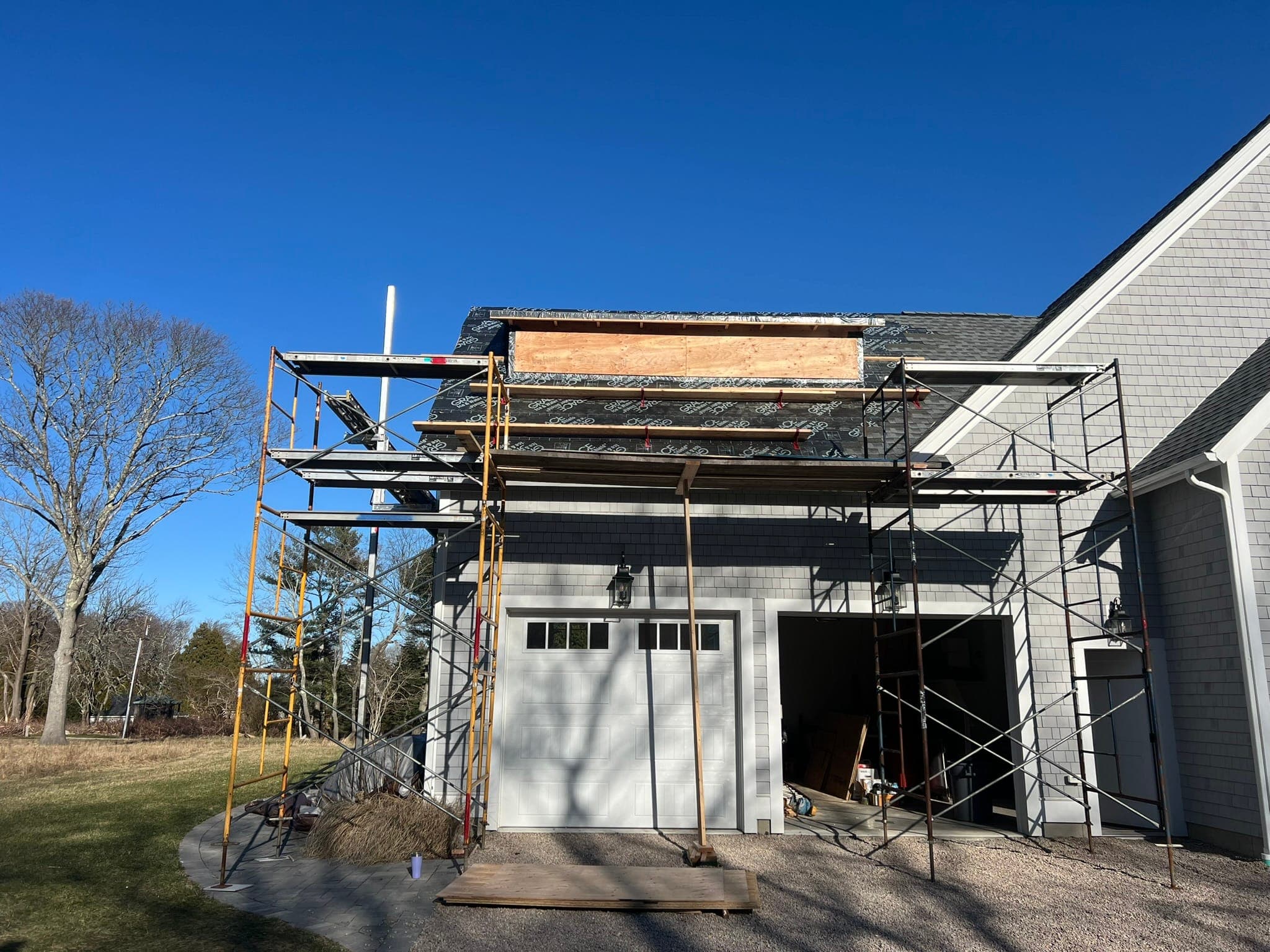 Narragansett Bayview Renovation - Photo 30