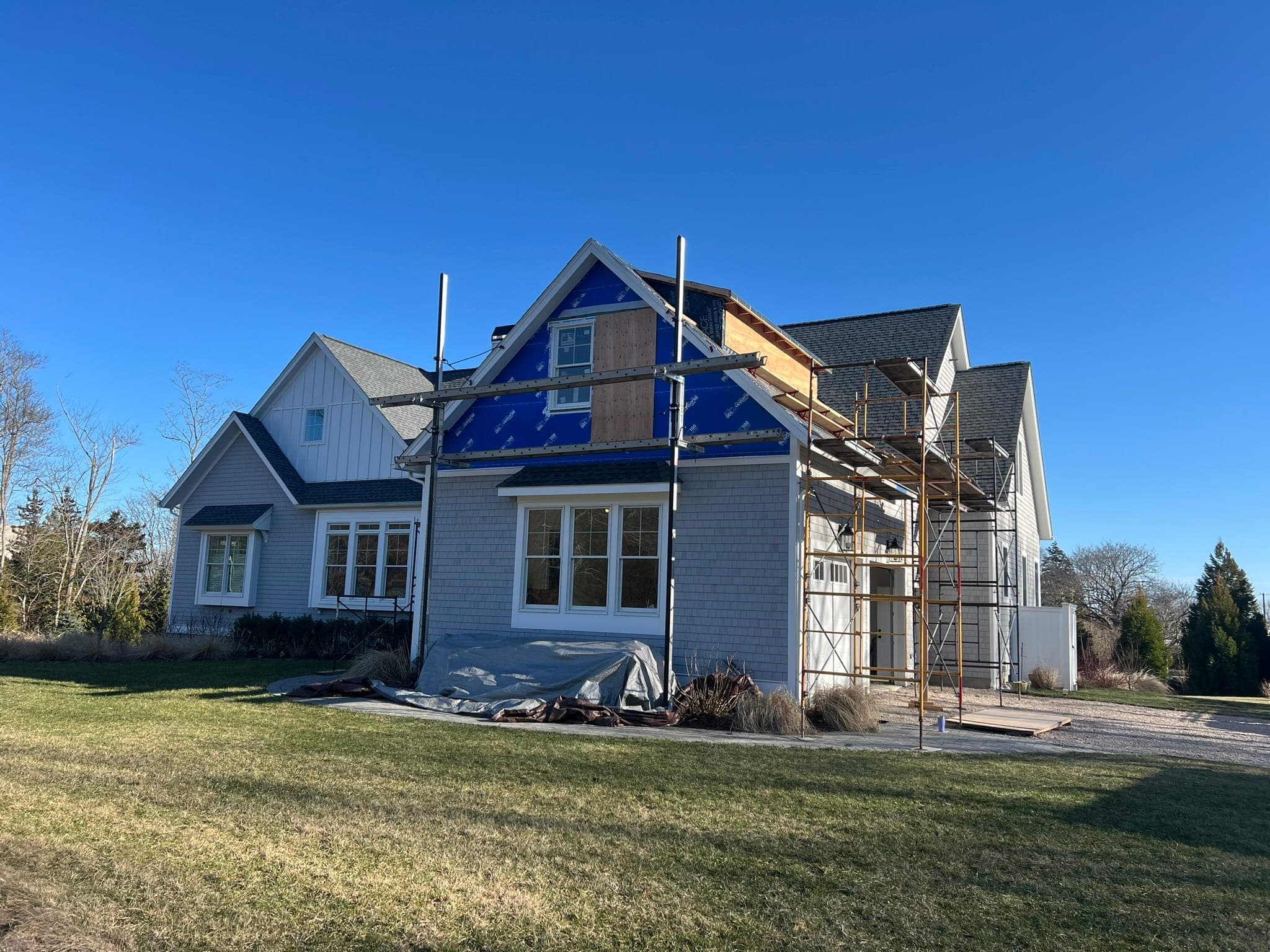 Narragansett Bayview Renovation - Photo 31