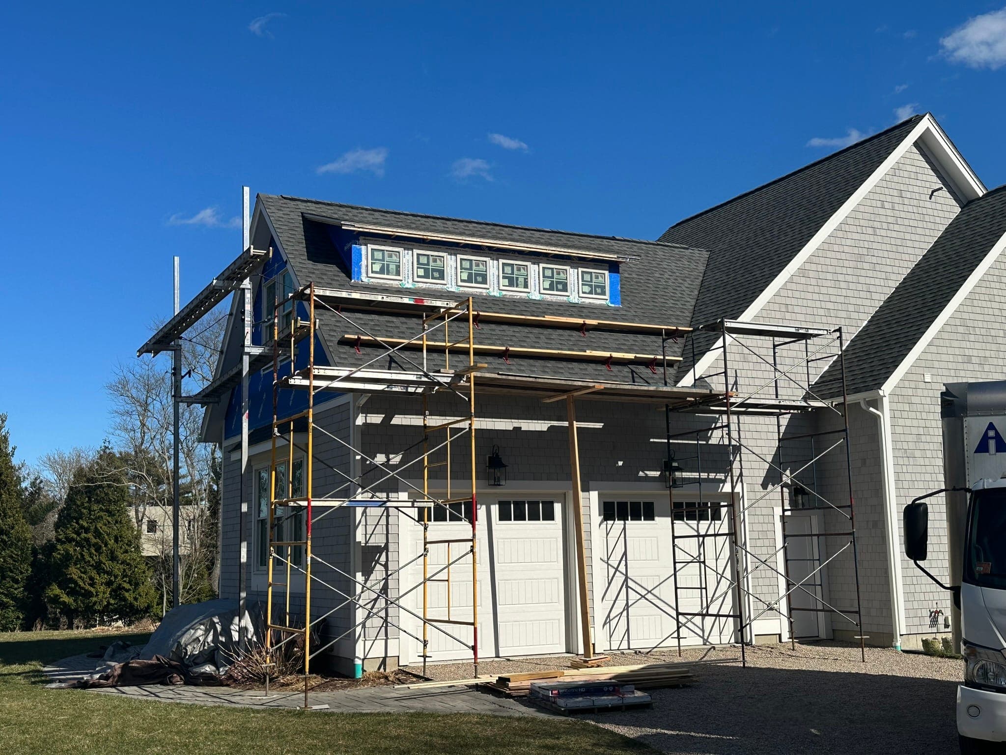 Narragansett Bayview Renovation - Photo 35