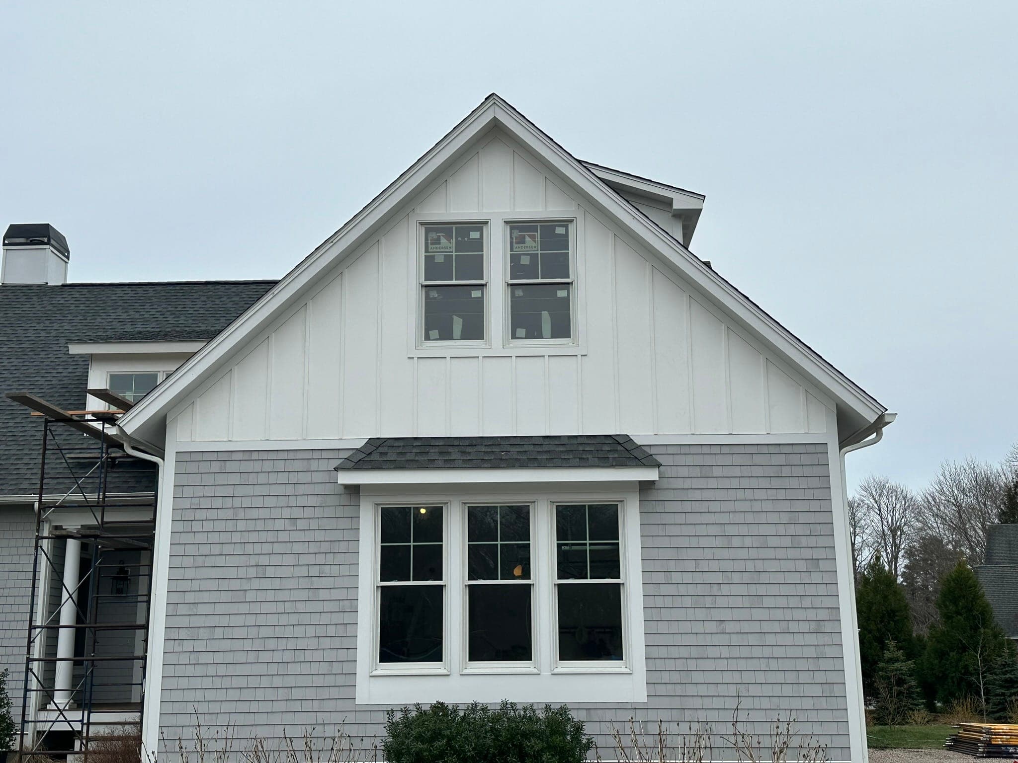Narragansett Bayview Renovation - Photo 36