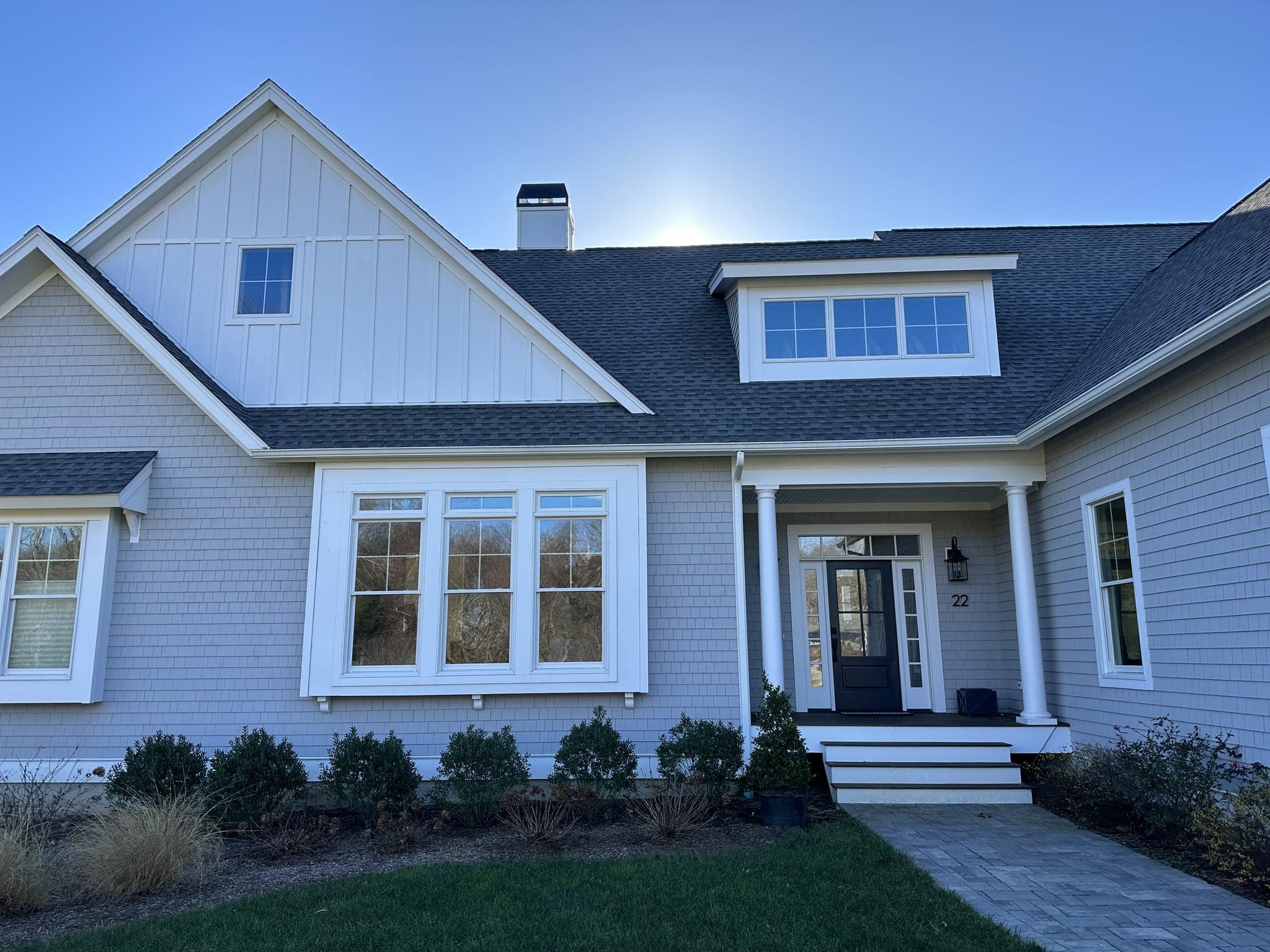 Narragansett Bayview Renovation - Photo 5
