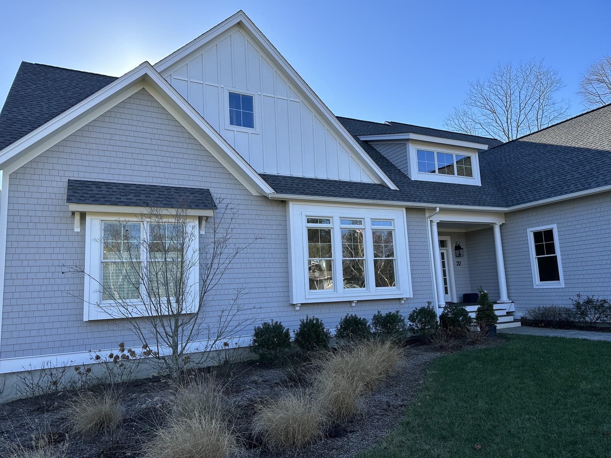 Narragansett Bayview Renovation - Photo 6