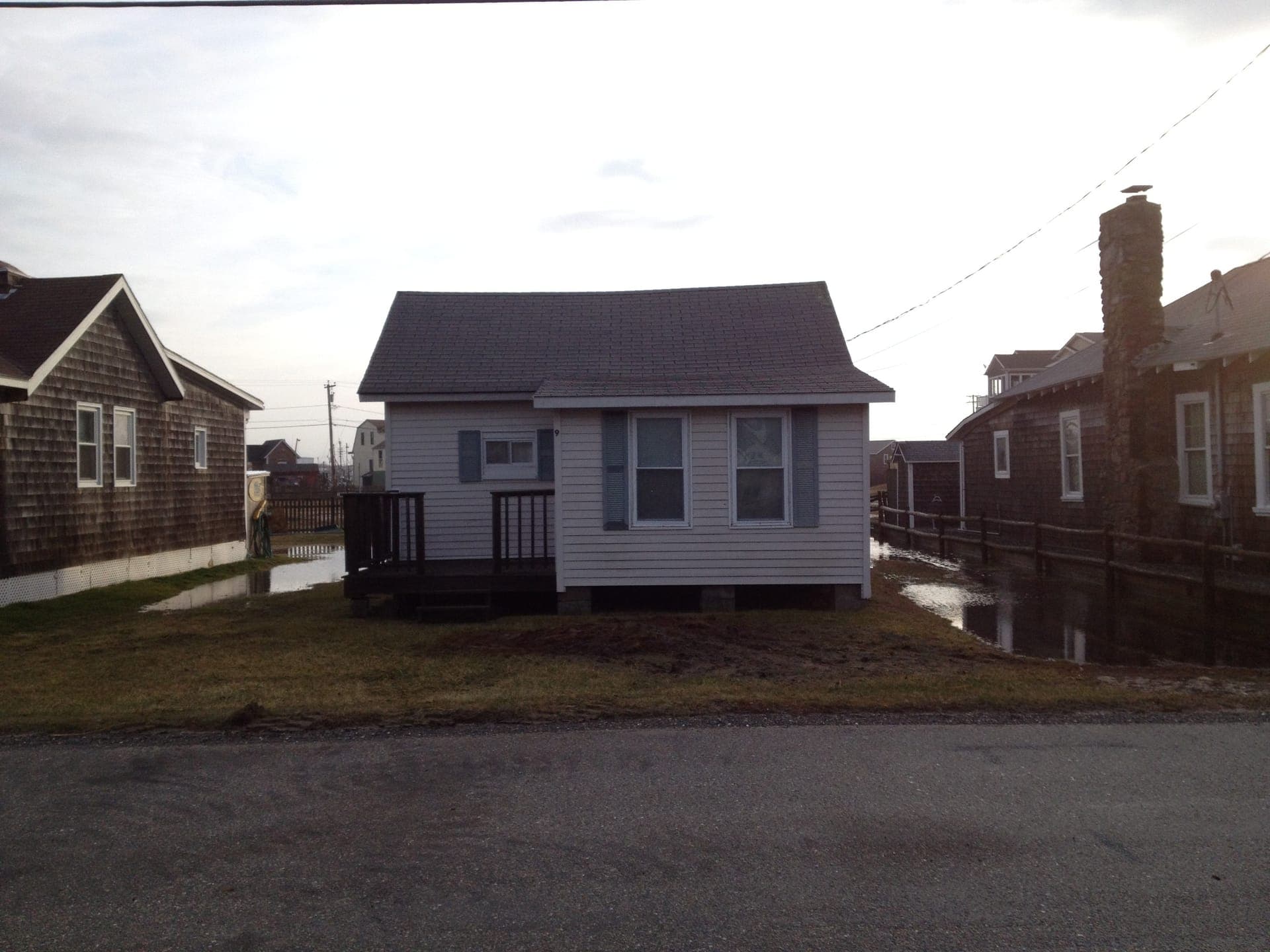 Narragansett New Build in Floodplain - Photo 2