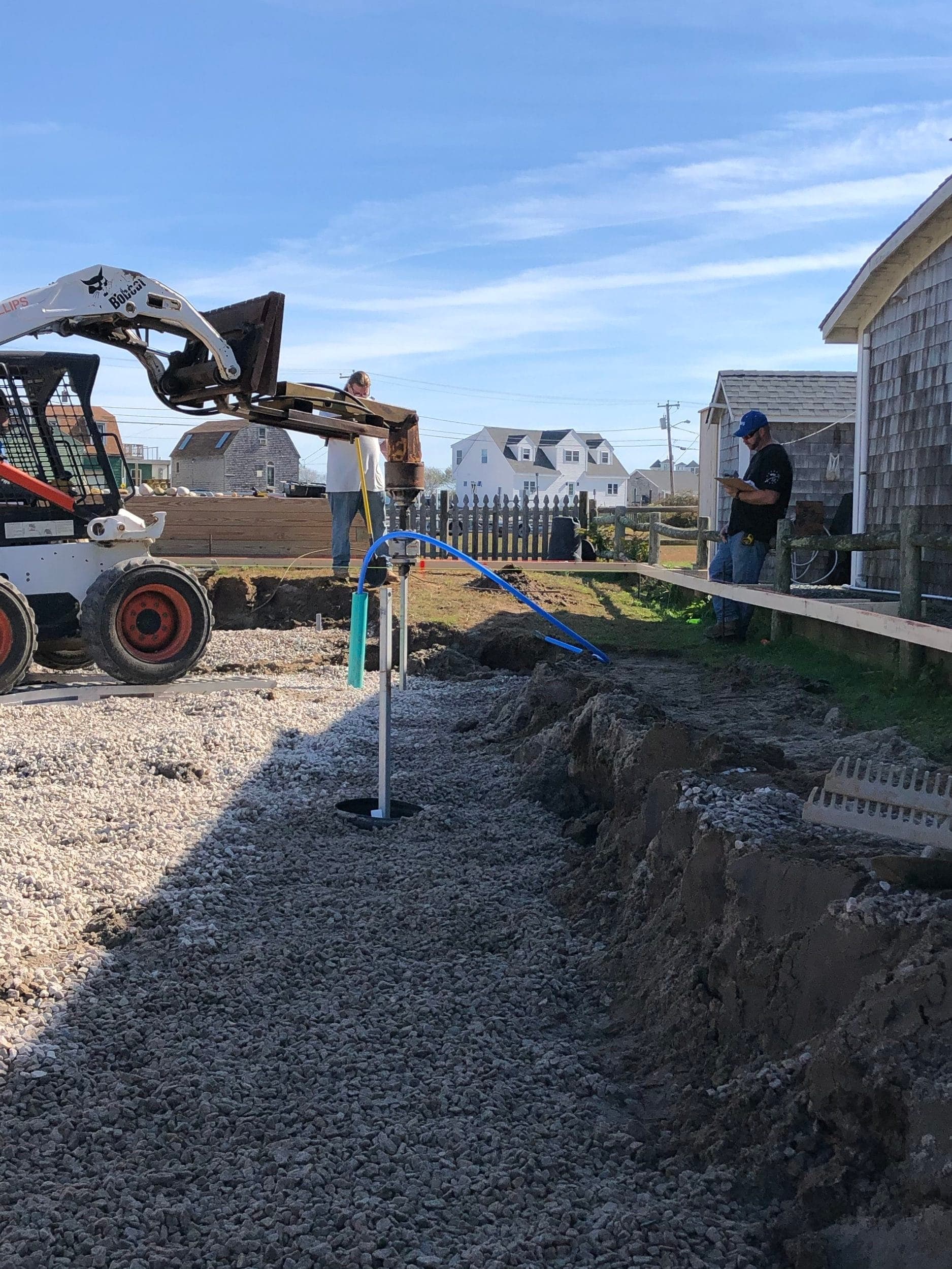 Narragansett New Build in Floodplain - Photo 11