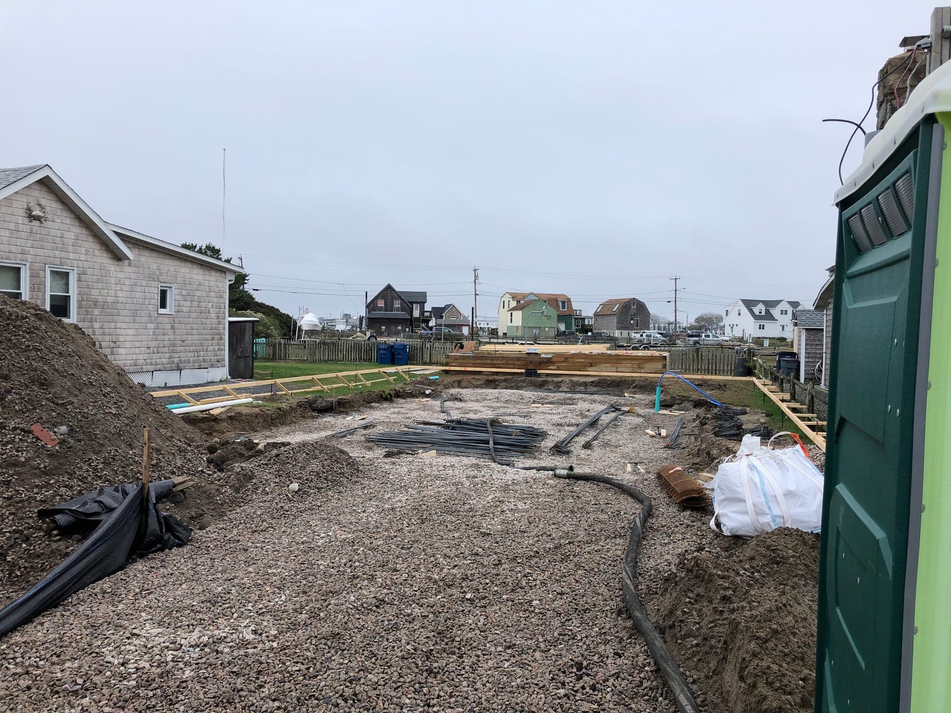 Narragansett New Build in Floodplain - Photo 12