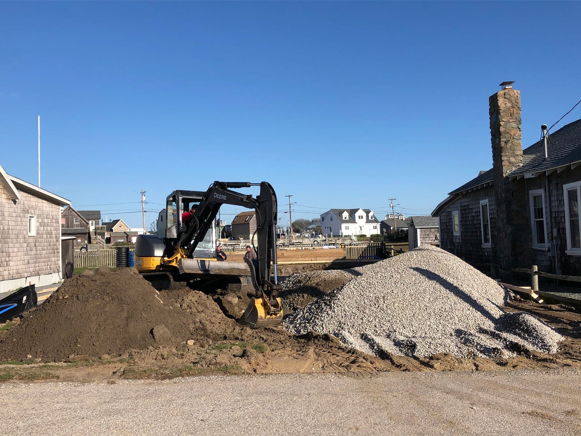 Narragansett New Build in Floodplain - Photo 13