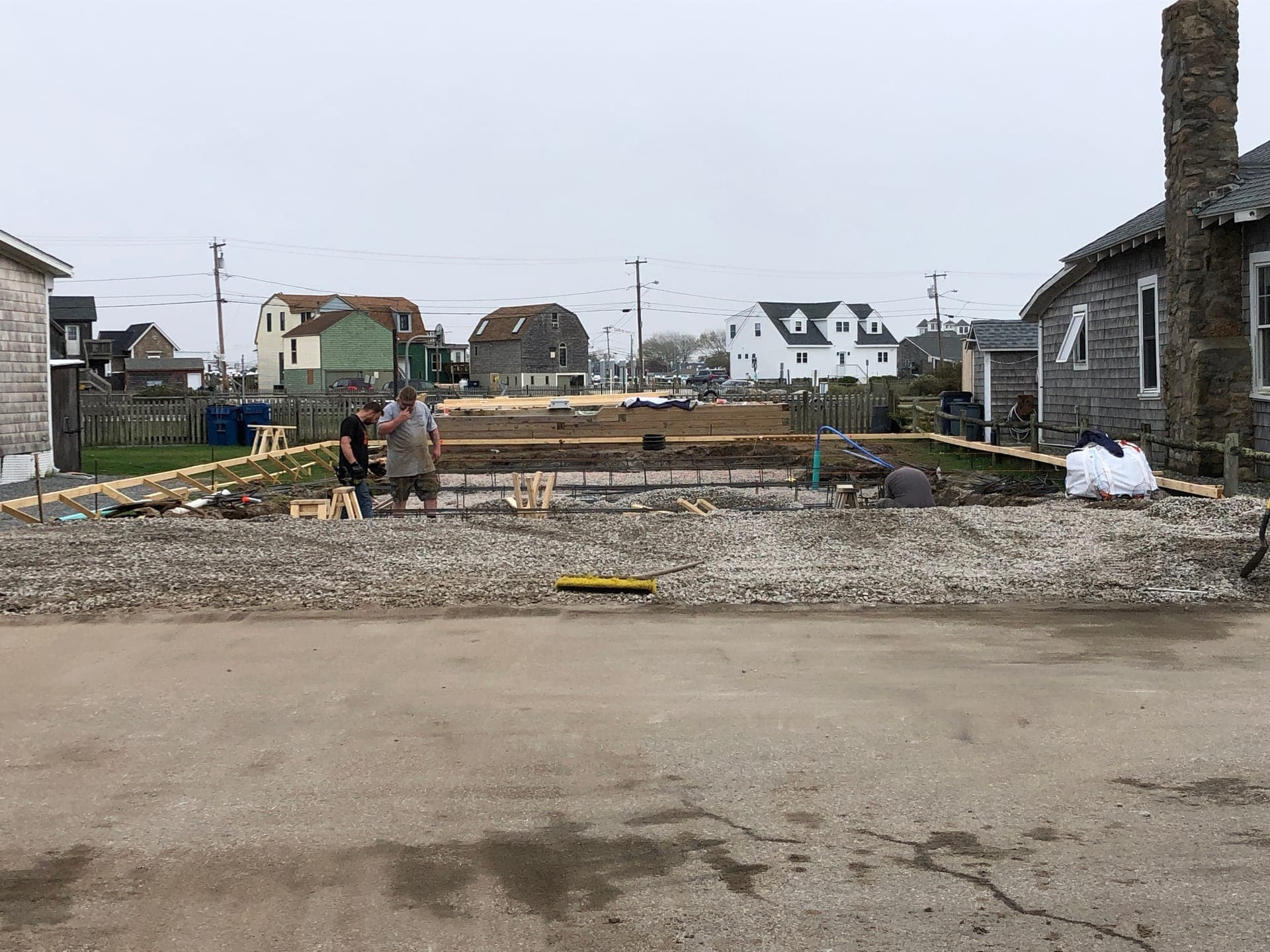 Narragansett New Build in Floodplain - Photo 14