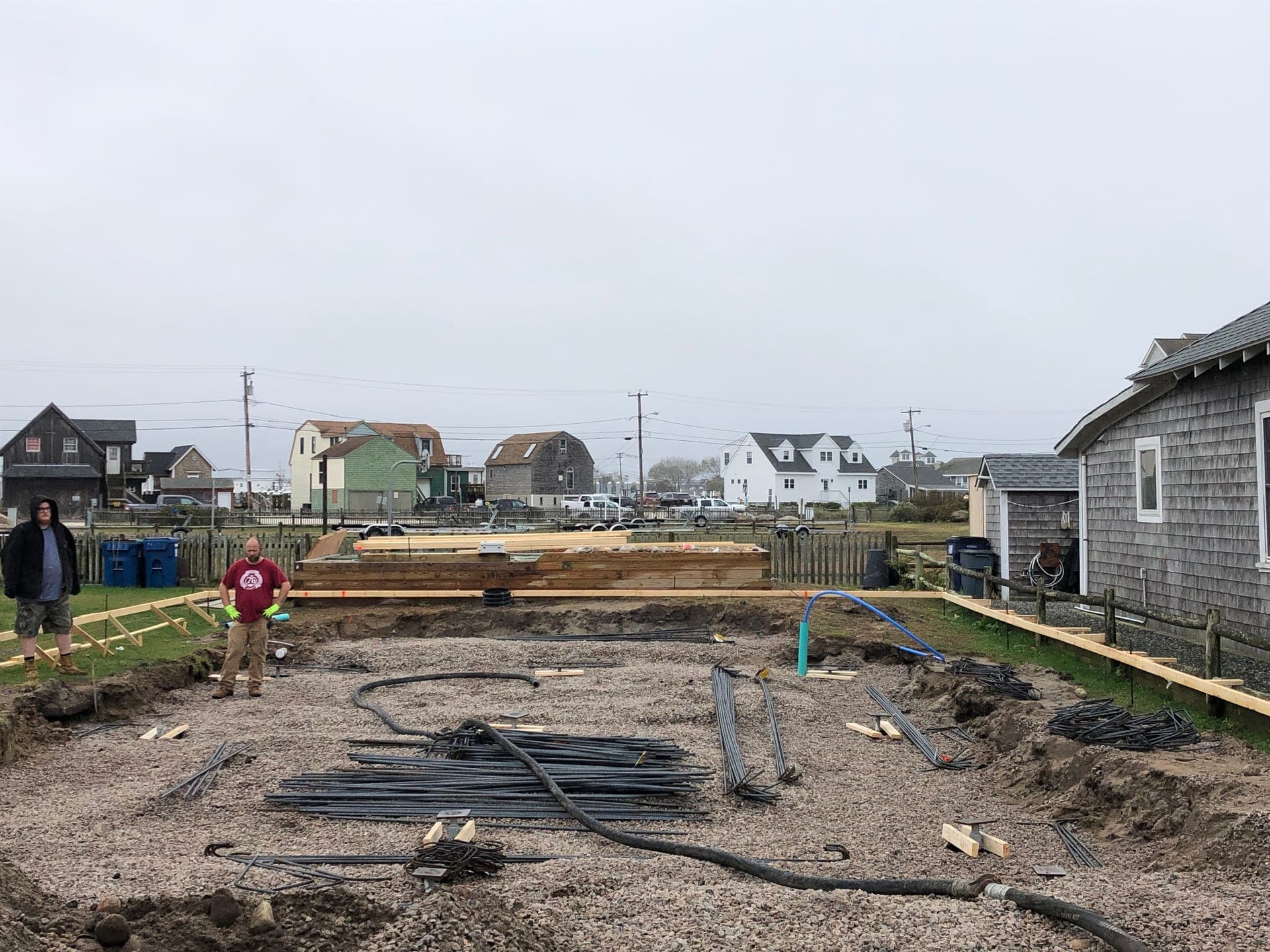 Narragansett New Build in Floodplain - Photo 15