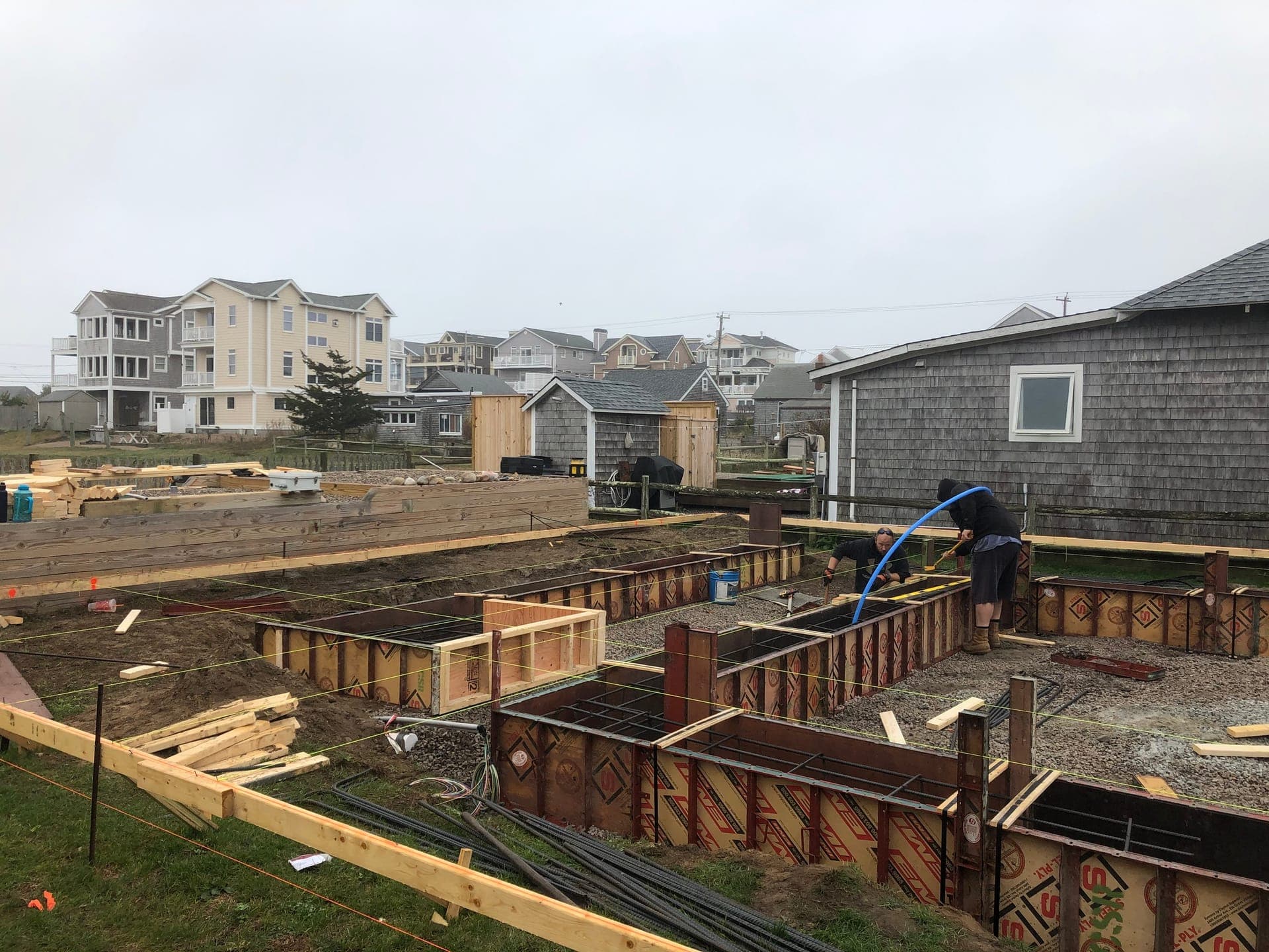 Narragansett New Build in Floodplain - Photo 16
