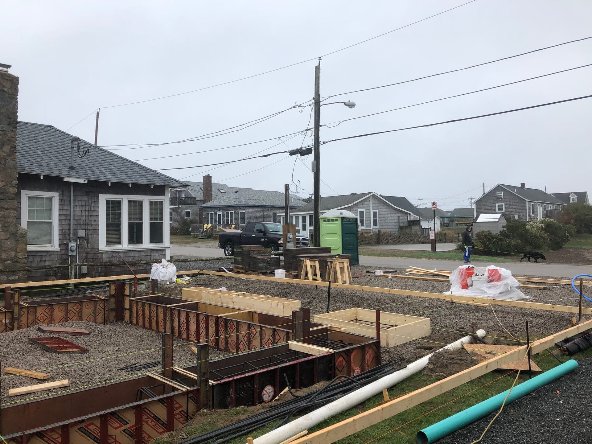 Narragansett New Build in Floodplain - Photo 17