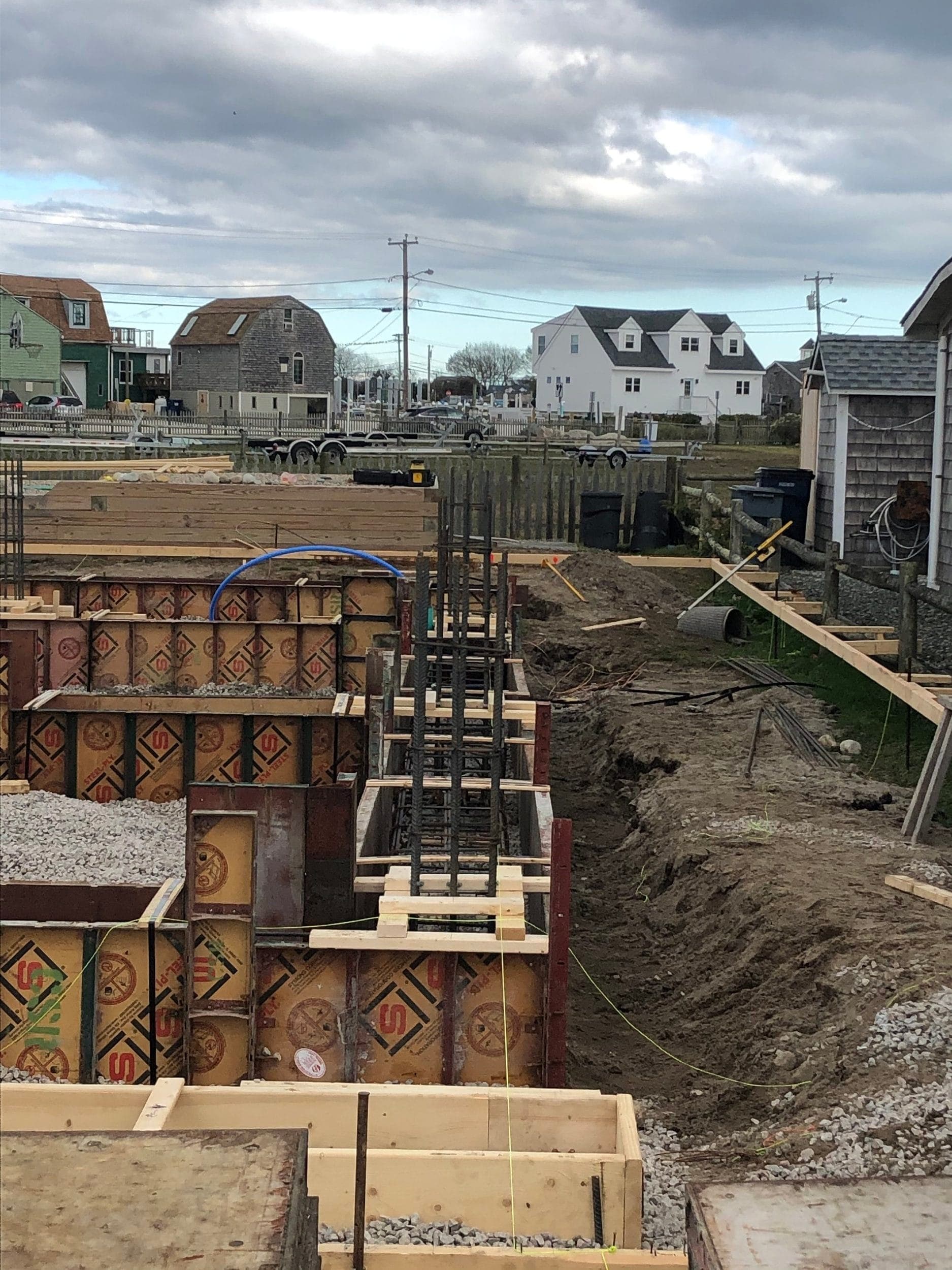Narragansett New Build in Floodplain - Photo 18