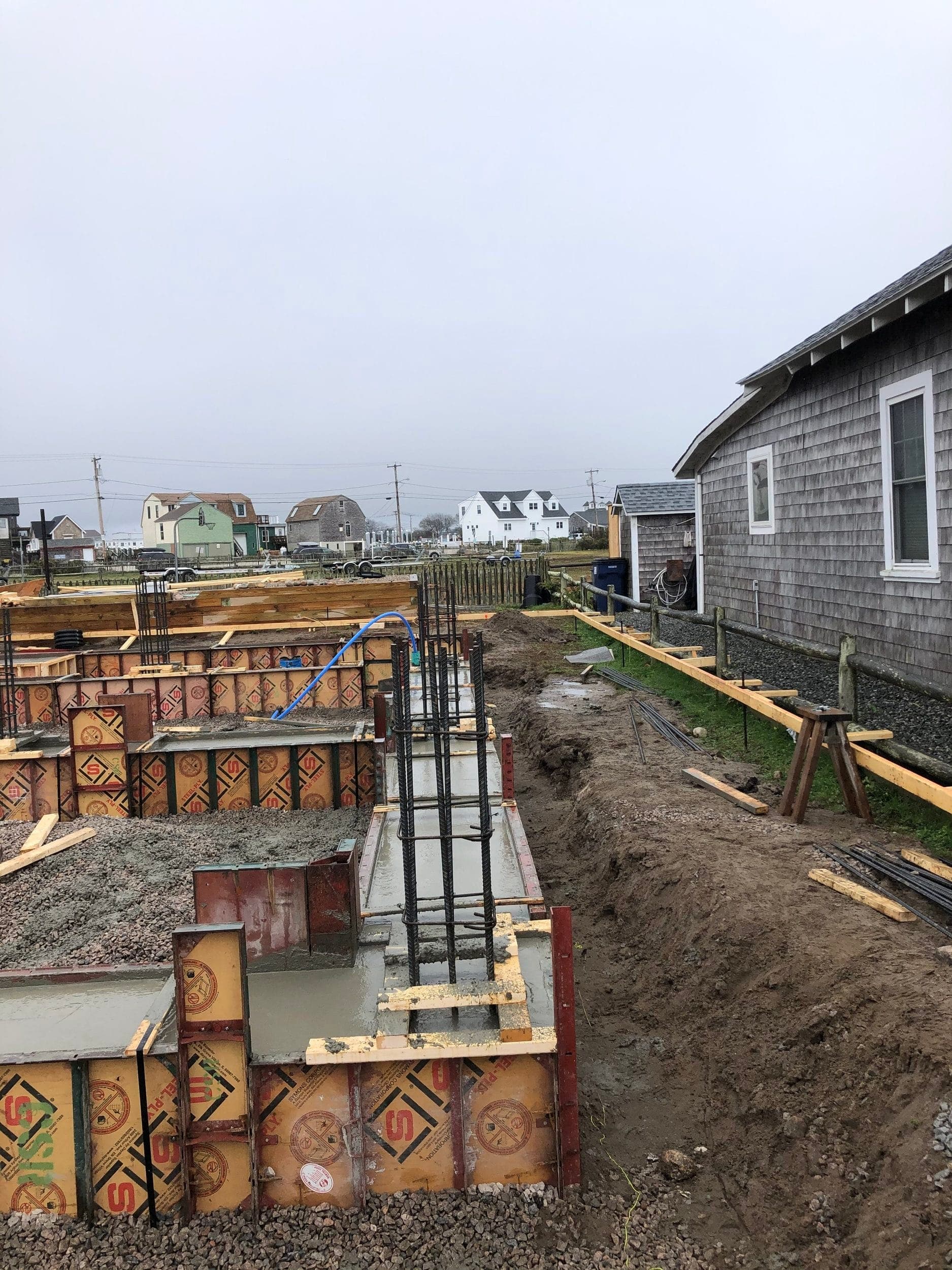 Narragansett New Build in Floodplain - Photo 19