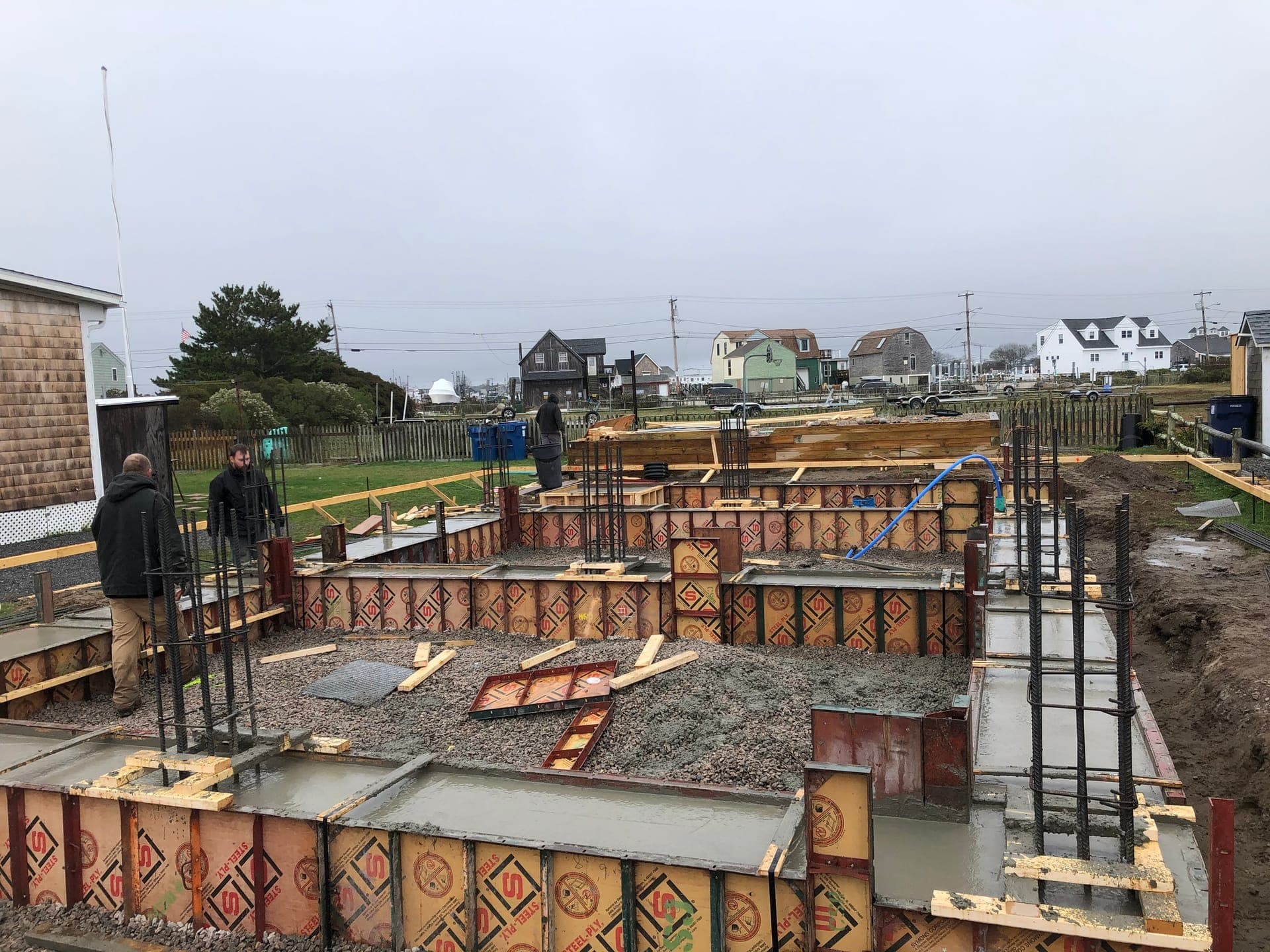 Narragansett New Build in Floodplain - Photo 20