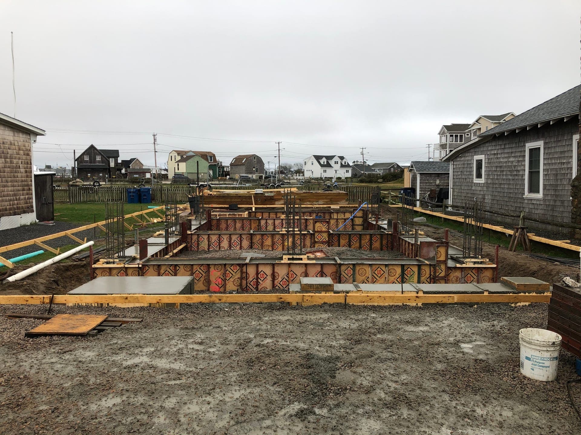 Narragansett New Build in Floodplain - Photo 21