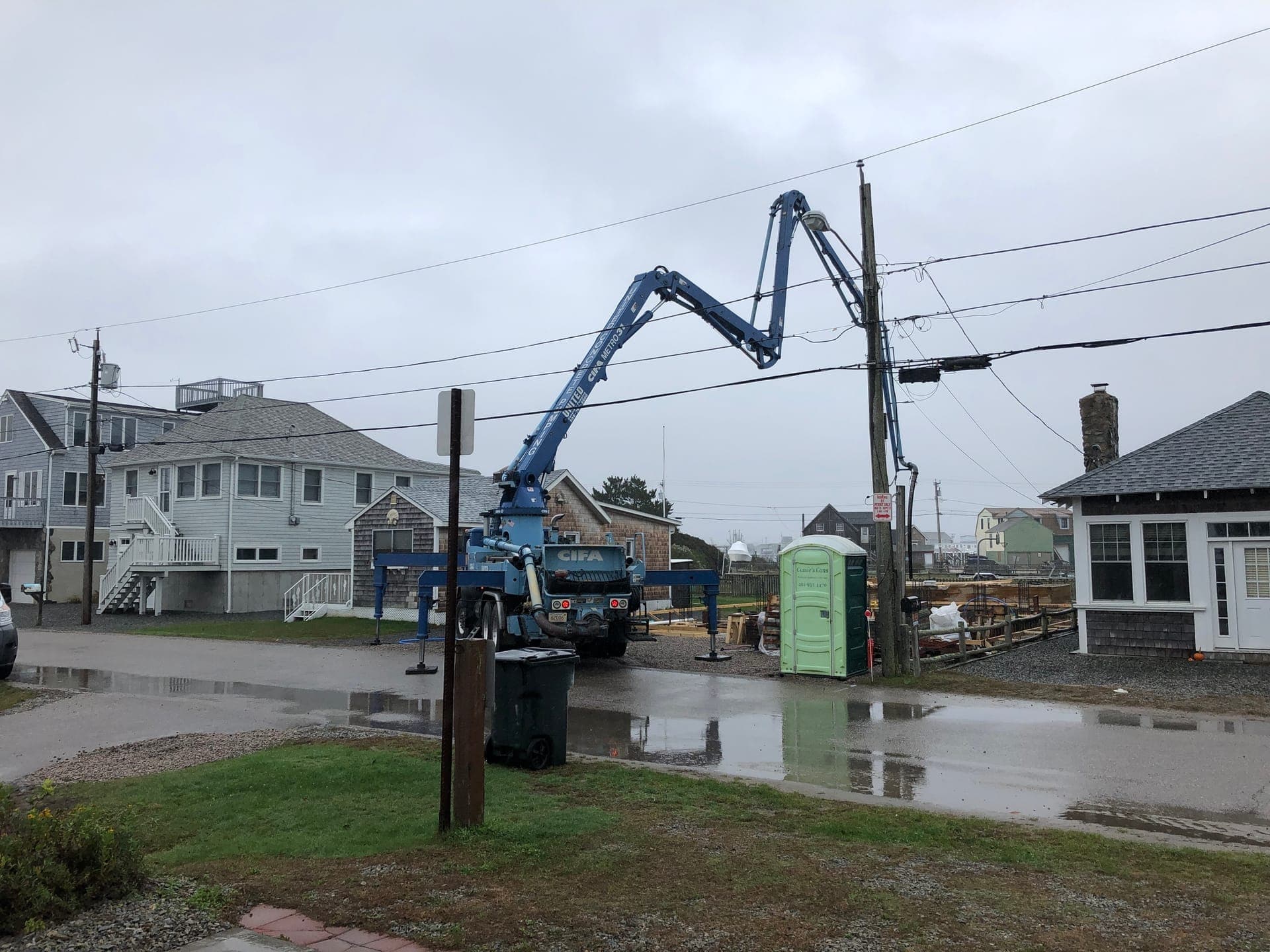 Narragansett New Build in Floodplain - Photo 22