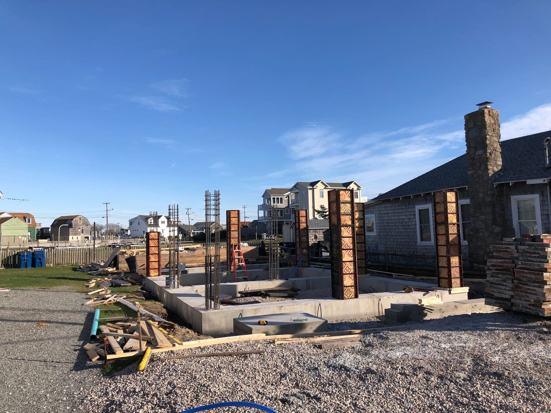 Narragansett New Build in Floodplain - Photo 23